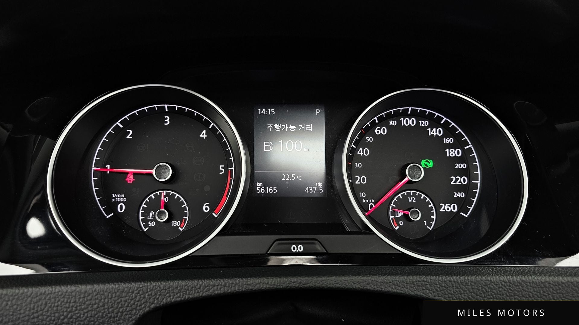 Volkswagen Golf 2013 — миниатюра 8