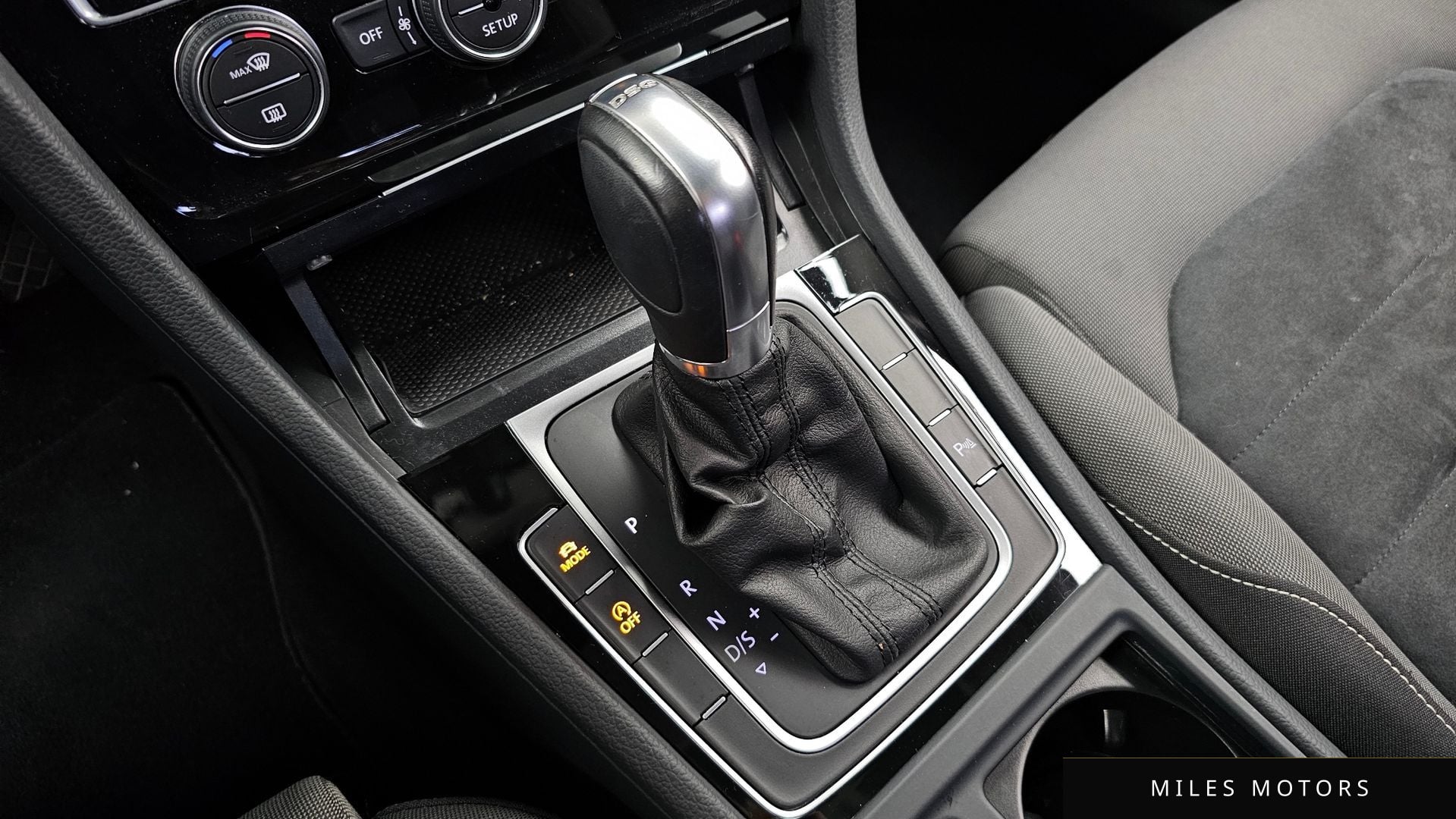 Volkswagen Golf 2013 — миниатюра 9