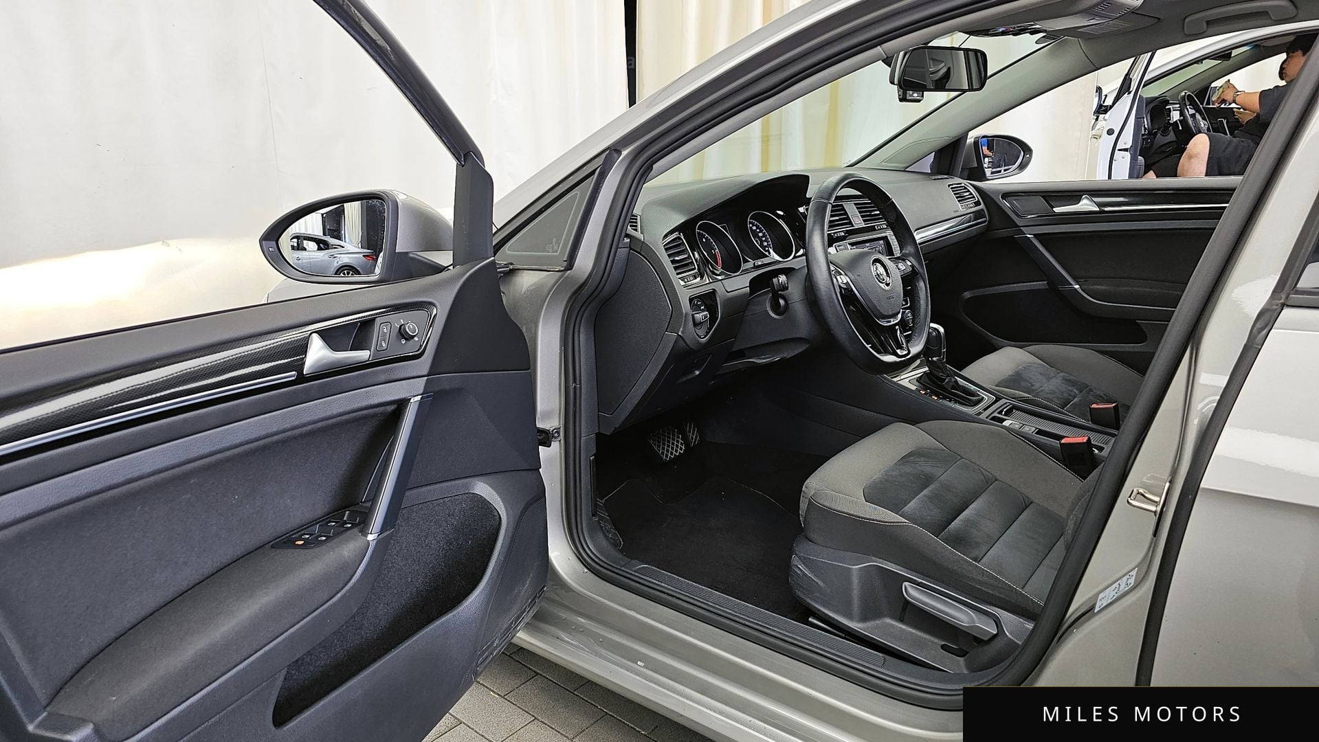 Volkswagen Golf 2013 — миниатюра 10