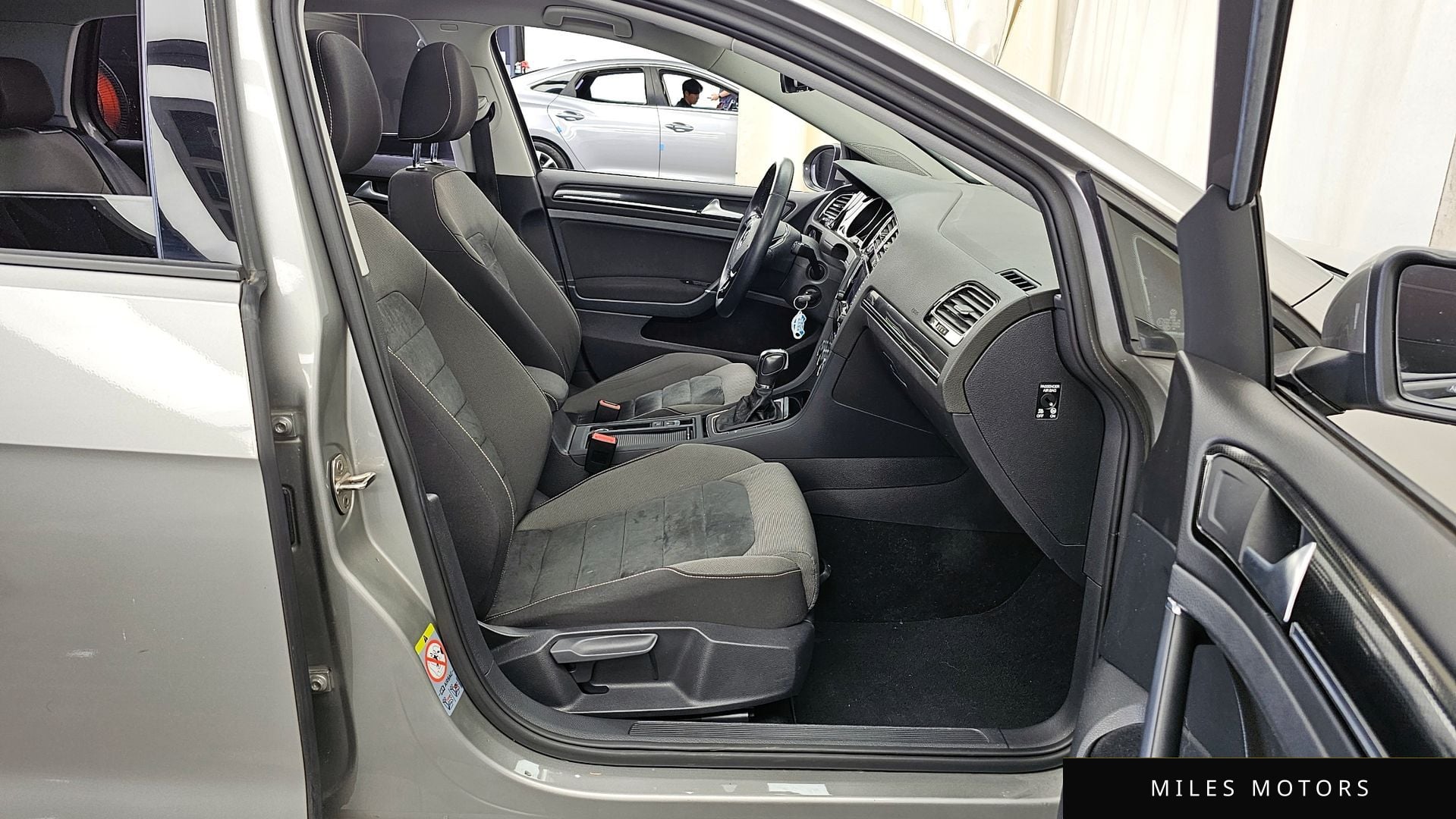 Volkswagen Golf 2013 — миниатюра 11