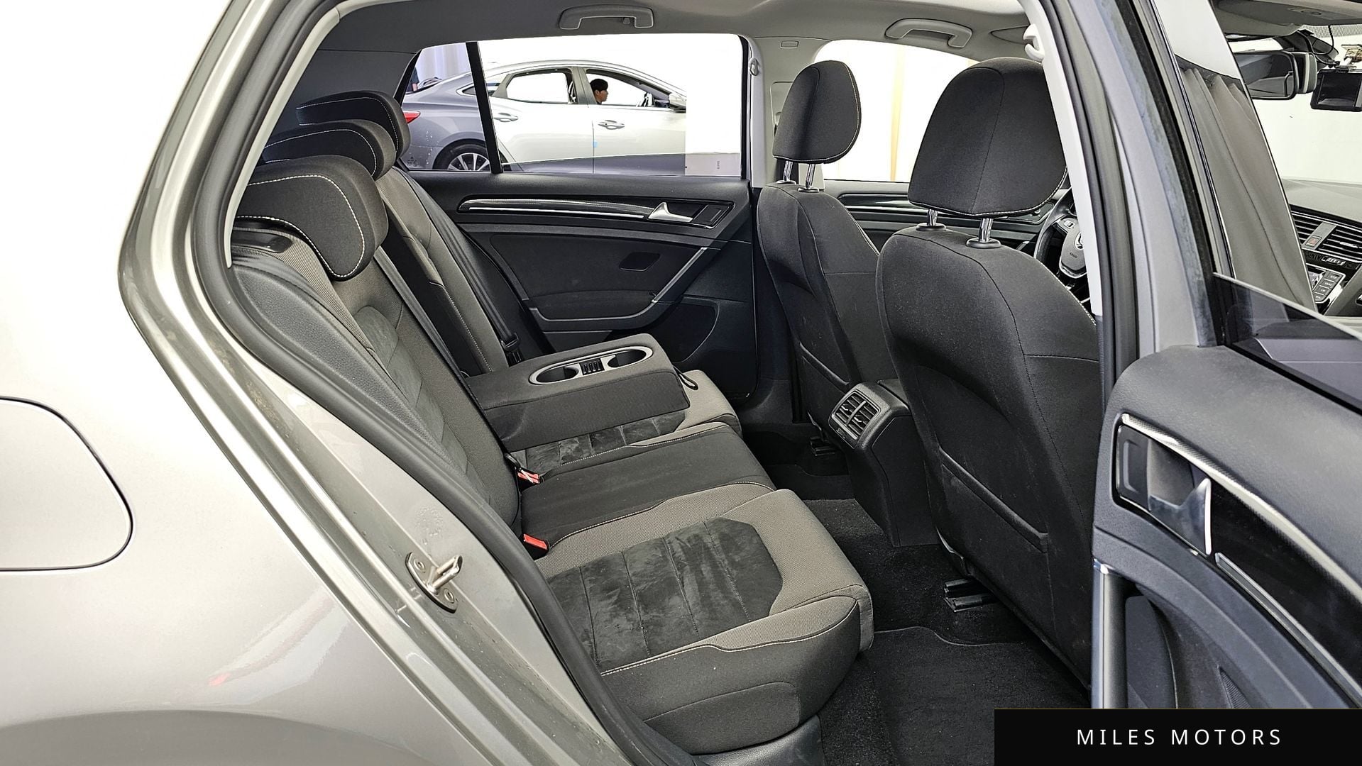 Volkswagen Golf 2013 — миниатюра 12