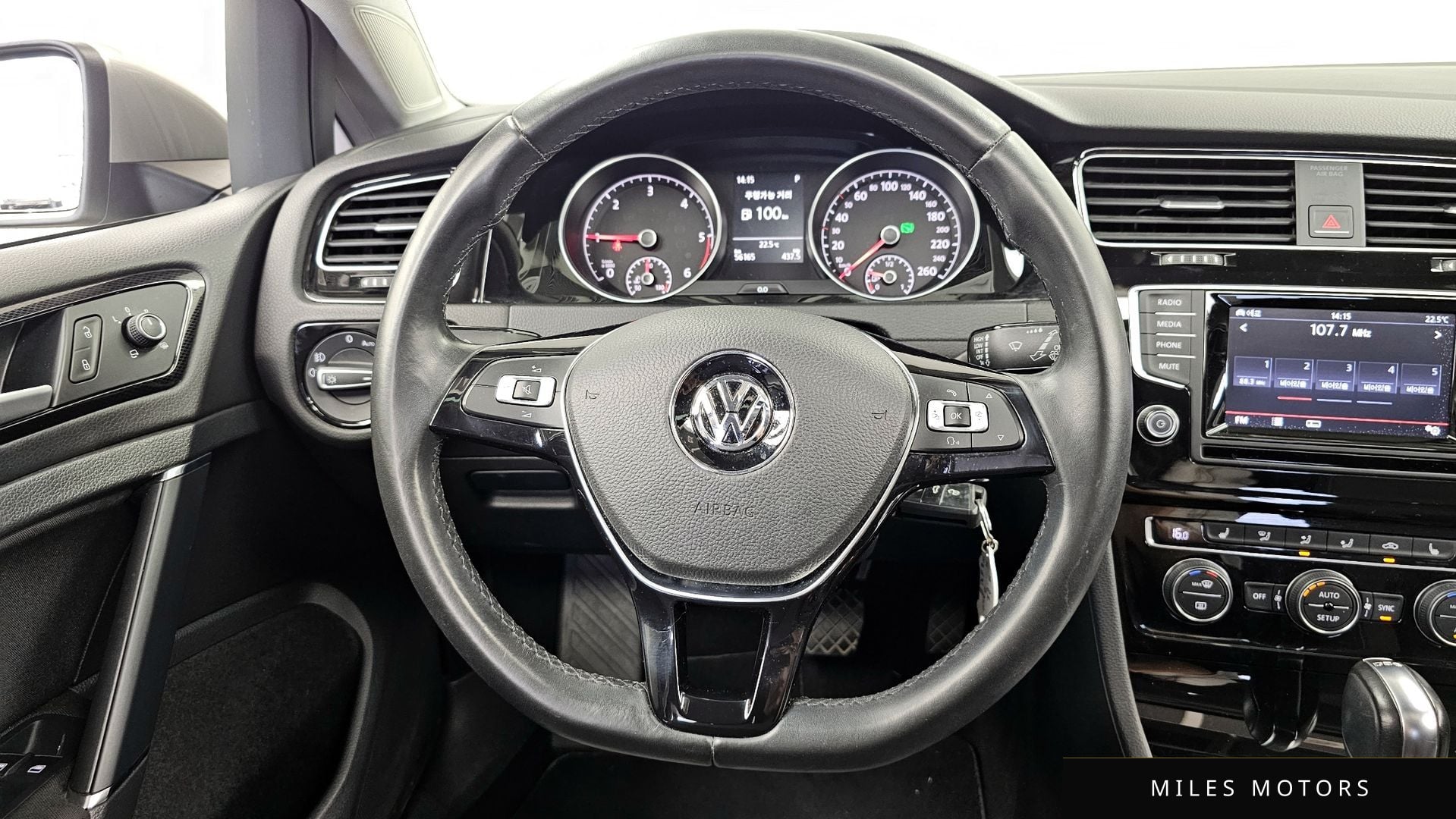 Volkswagen Golf 2013 — миниатюра 13