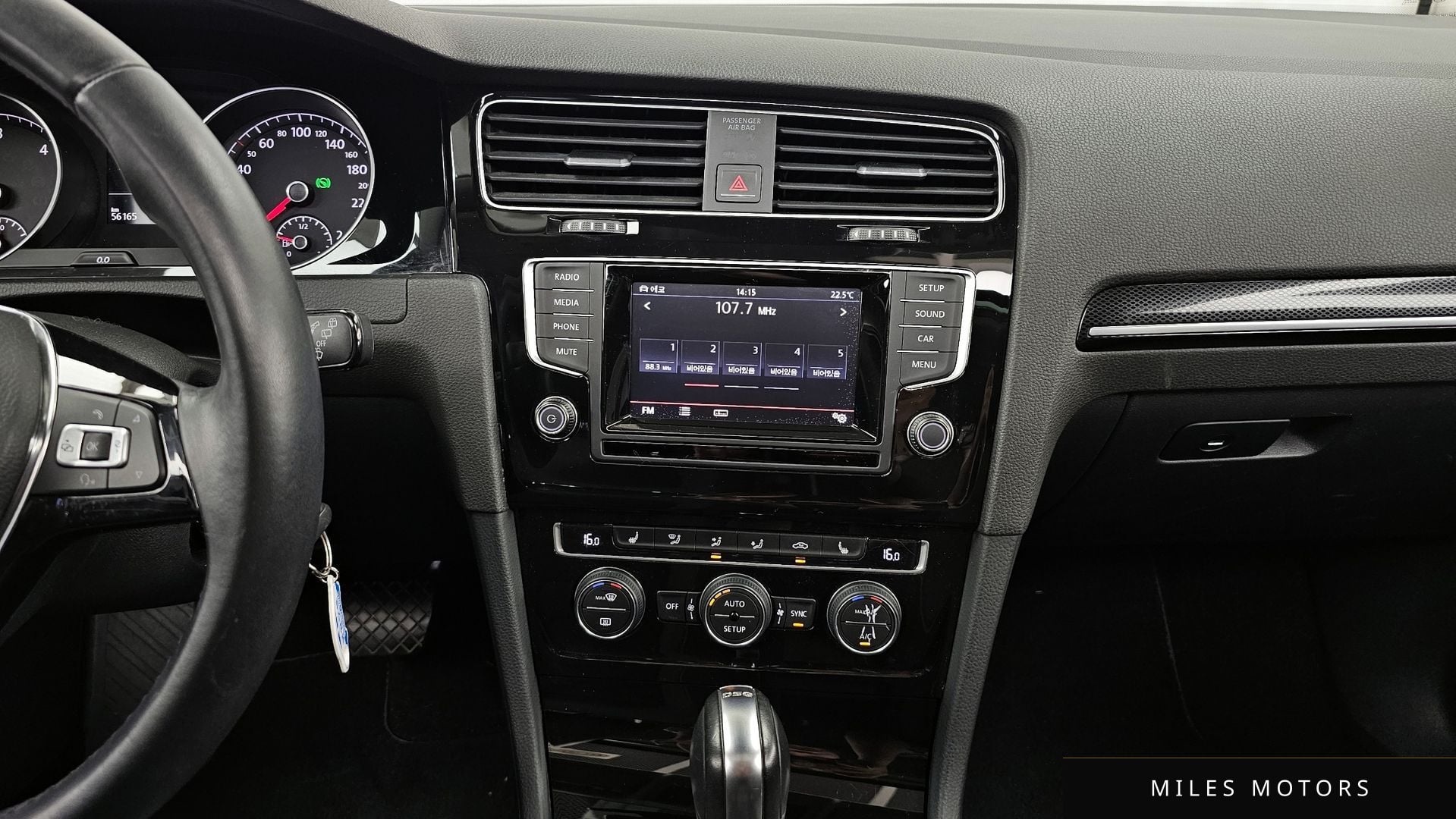 Volkswagen Golf 2013 — миниатюра 15