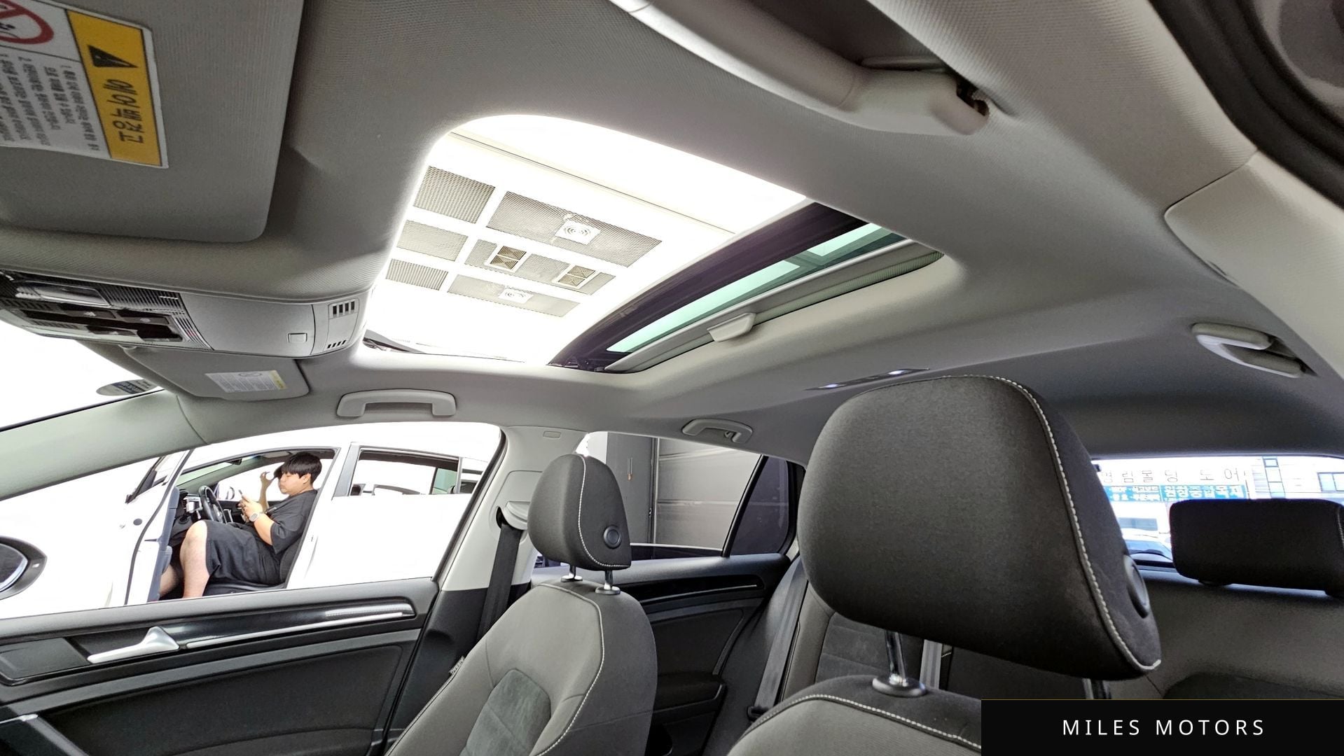 Volkswagen Golf 2013 — миниатюра 19