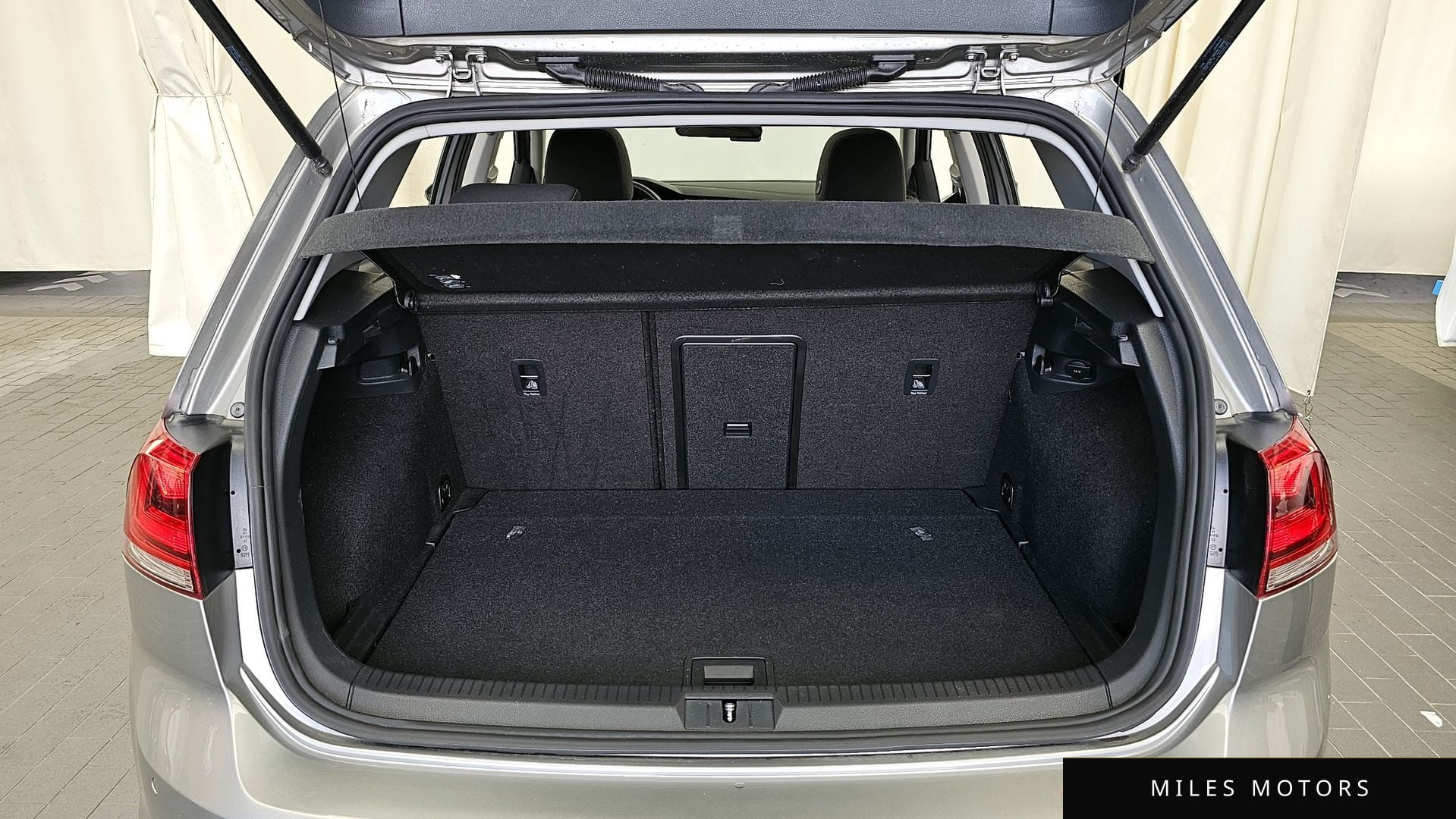 Volkswagen Golf 2013 — миниатюра 20