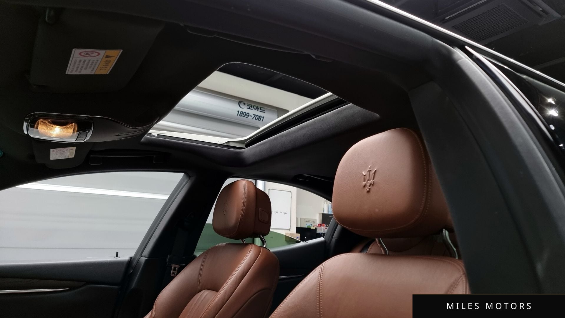 Maserati 기블리 2016 — миниатюра 19
