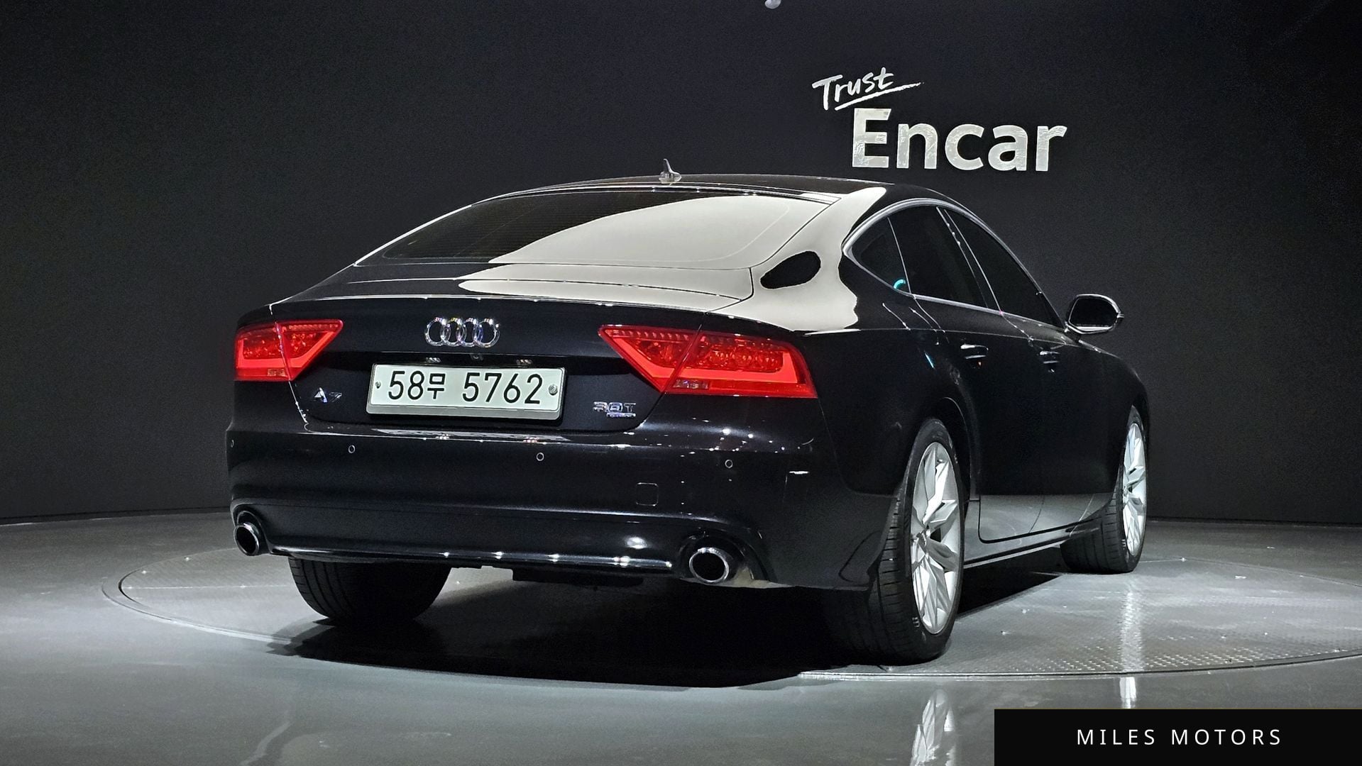 Audi A7 2014 — миниатюра 2