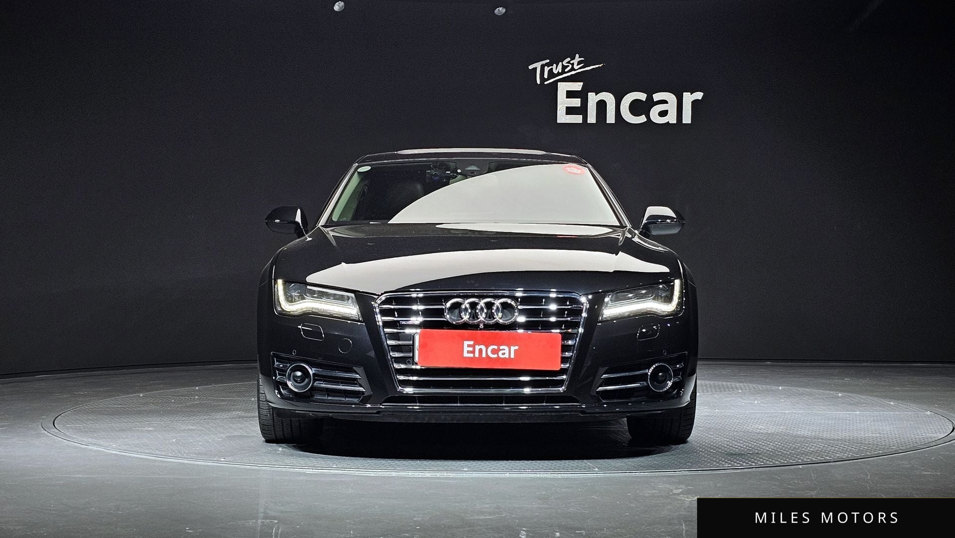 Audi A7 2014 — миниатюра 3