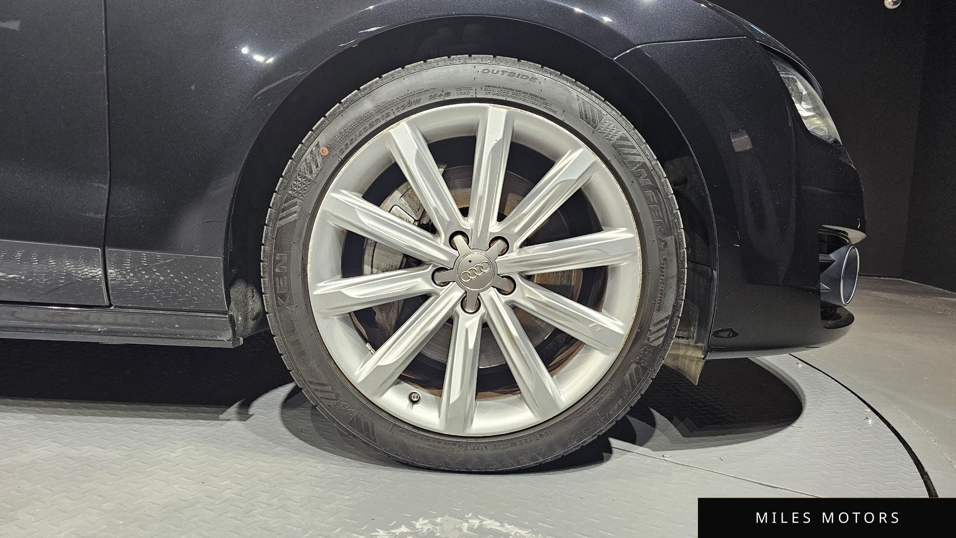 Audi A7 2014 — миниатюра 5