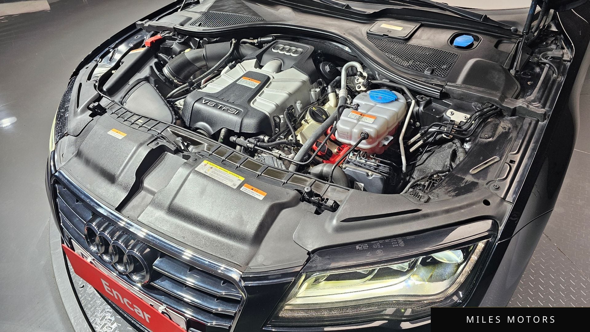 Audi A7 2014 — миниатюра 6