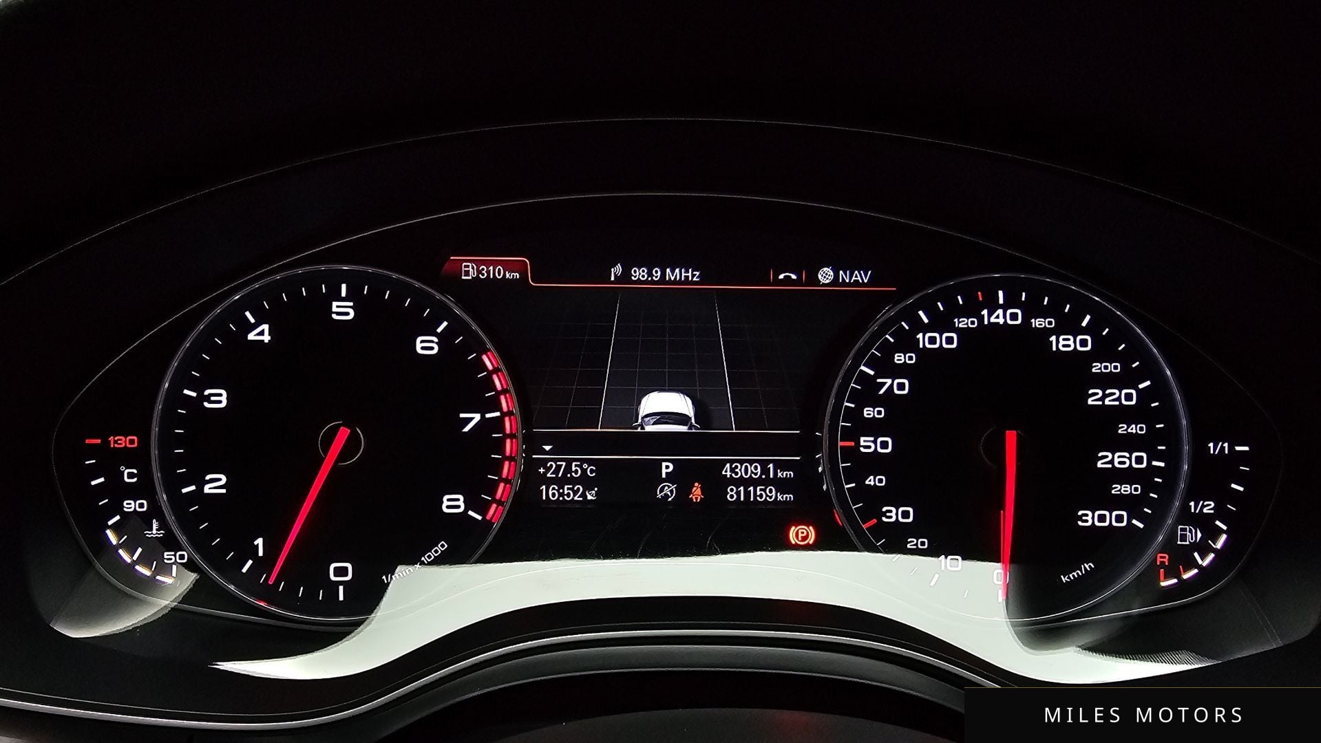 Audi A7 2014 — миниатюра 8
