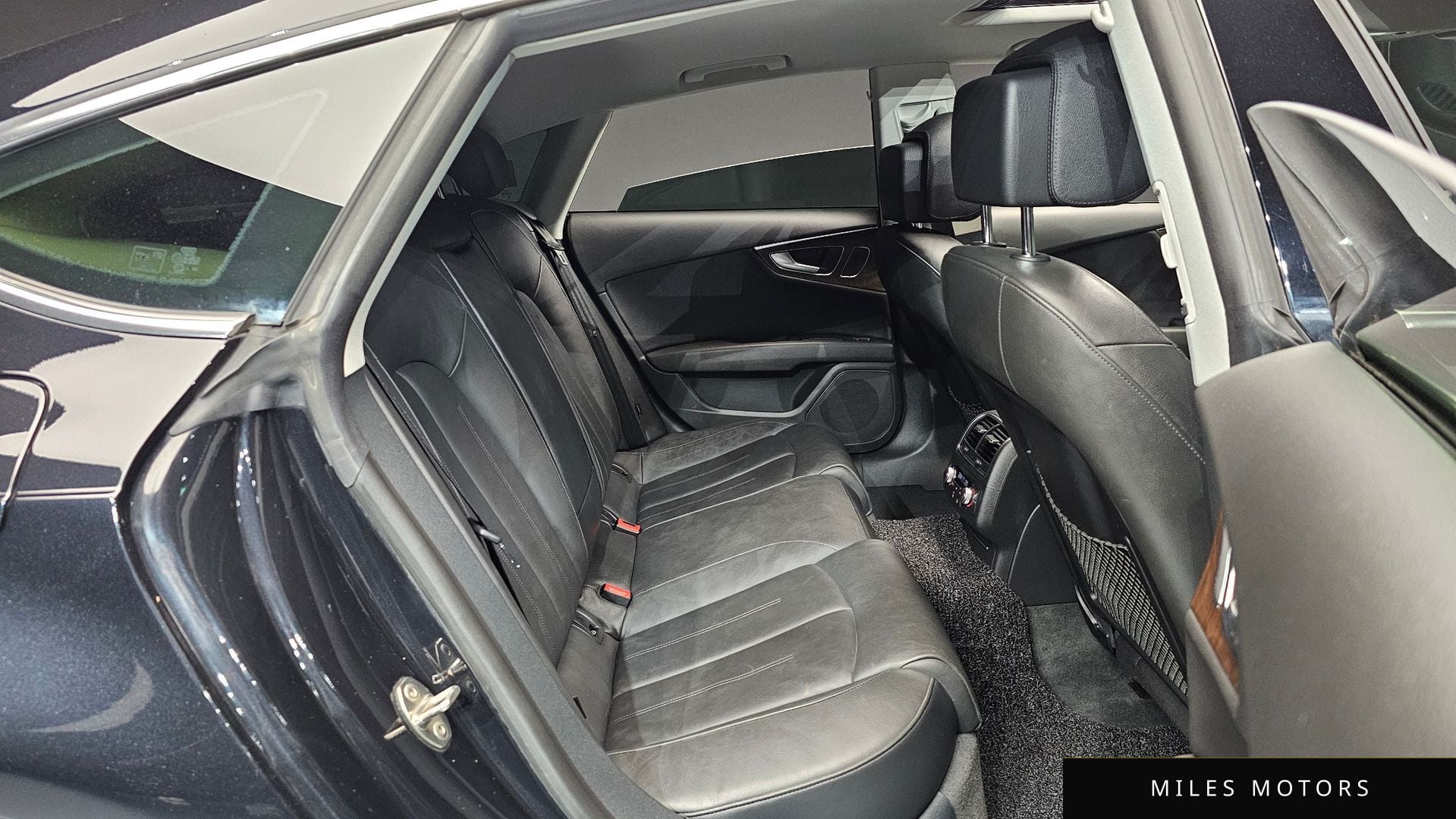 Audi A7 2014 — миниатюра 12