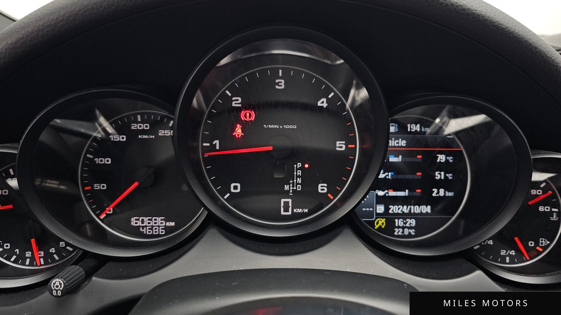 Porsche Cayenne 2015 — миниатюра 8