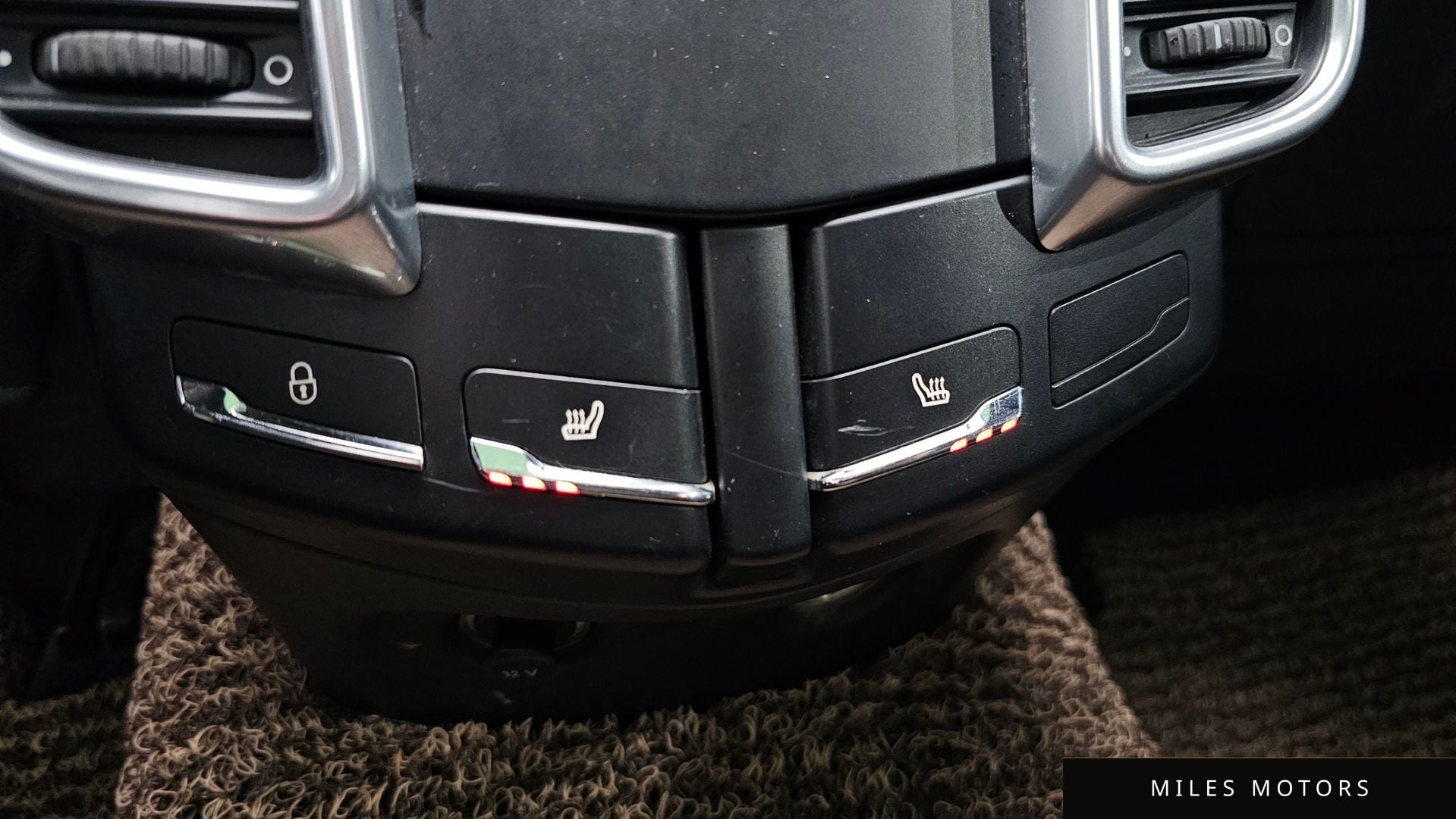 Porsche Cayenne 2015 — миниатюра 18