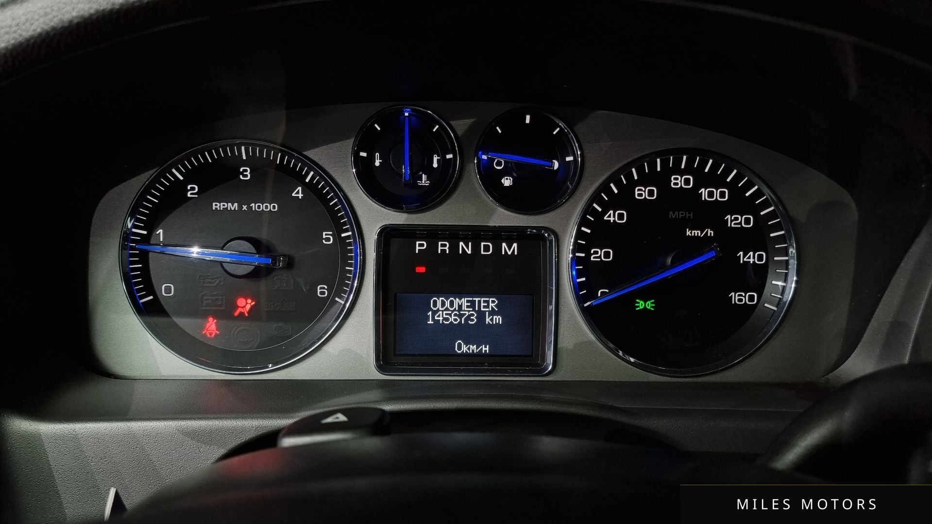 Cadillac Escalade 2008 — миниатюра 8