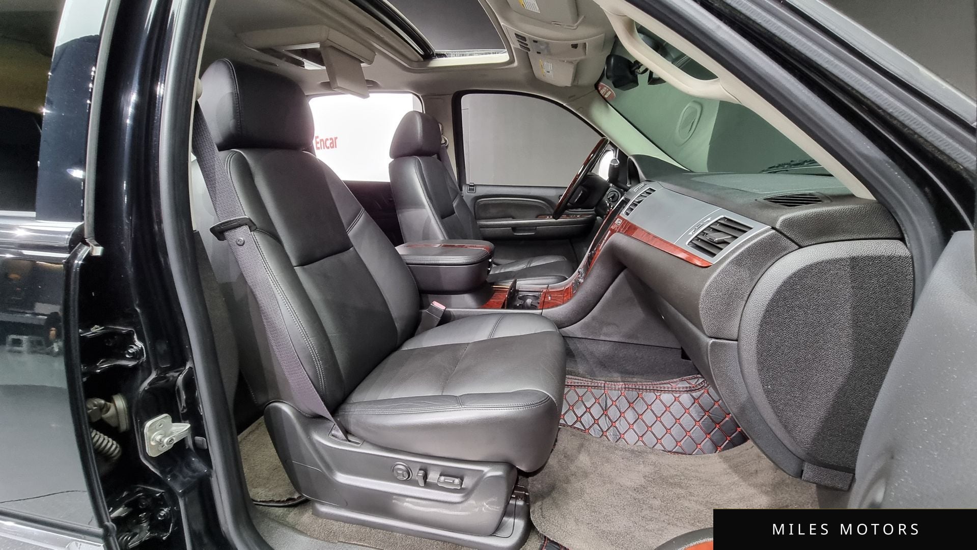 Cadillac Escalade 2008 — миниатюра 10
