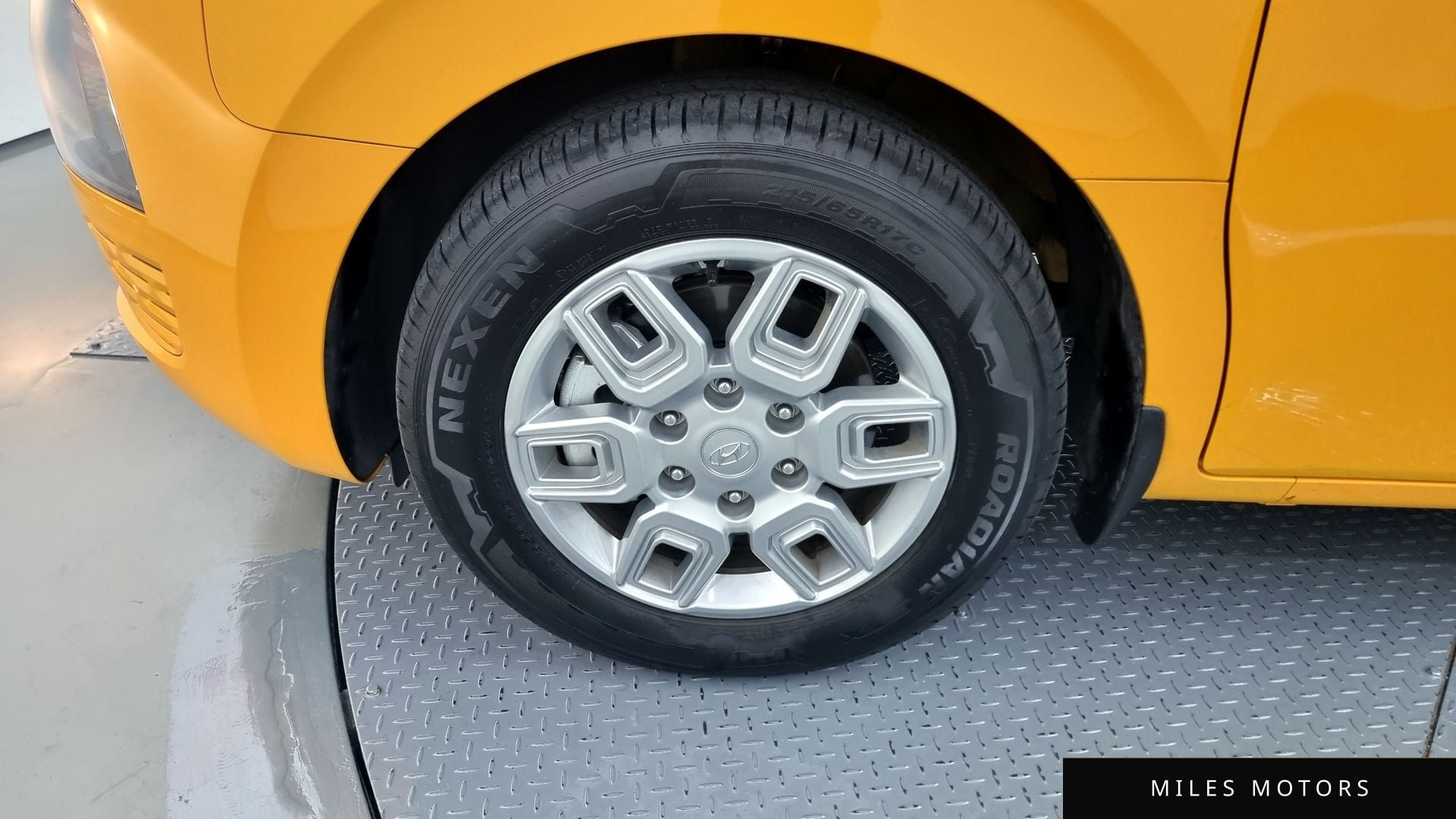 Hyundai Staria 2023 — миниатюра 5