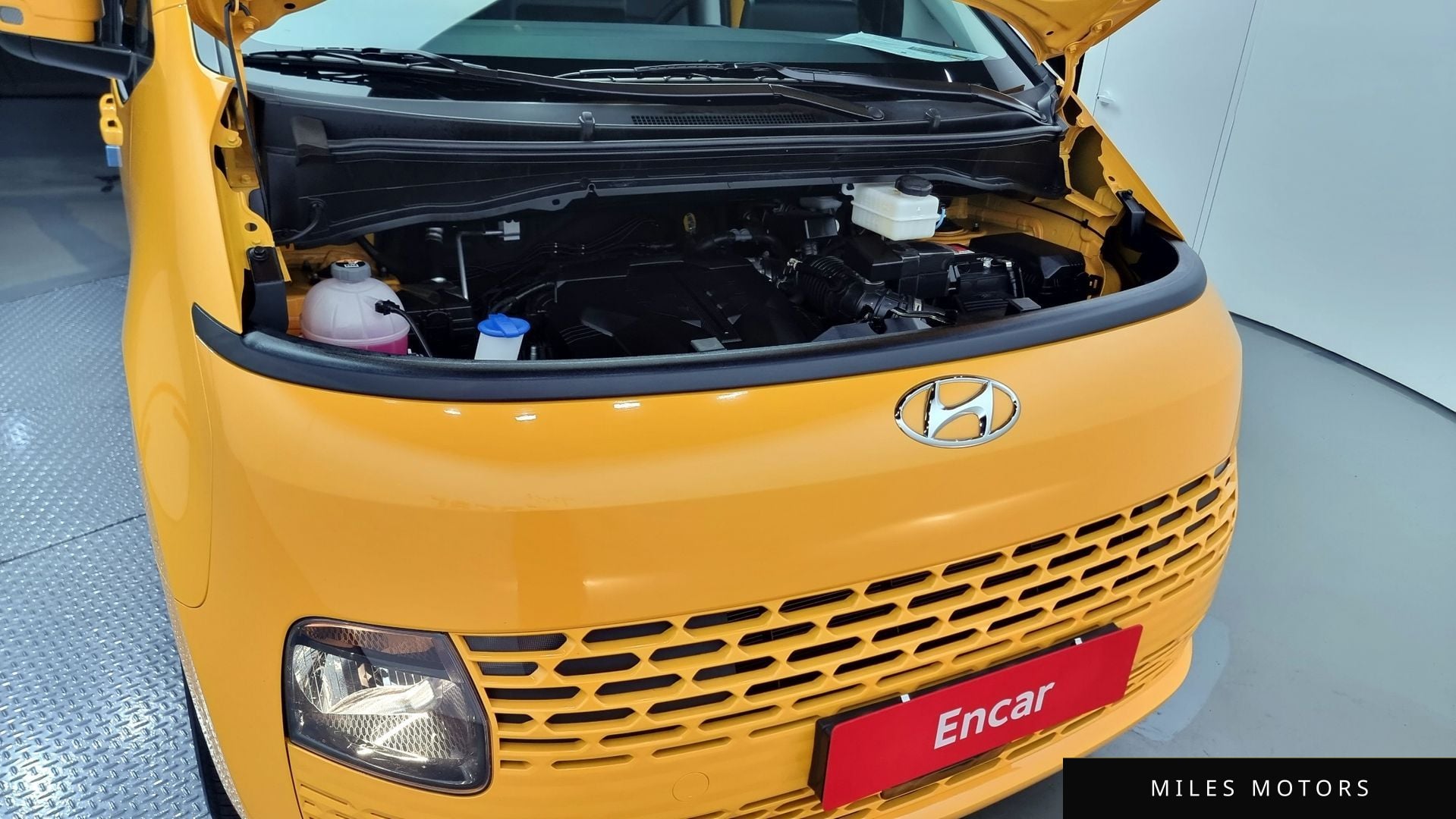 Hyundai Staria 2023 — миниатюра 6