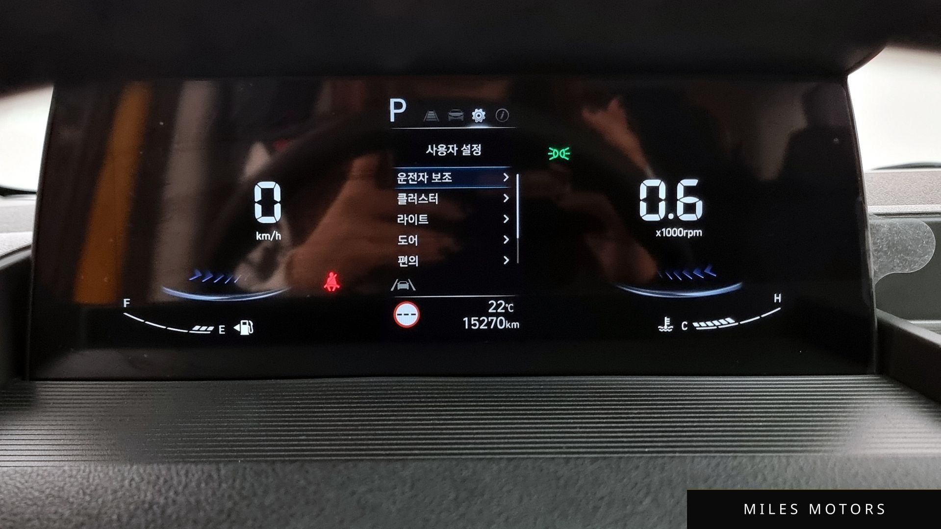 Hyundai Staria 2023 — миниатюра 8