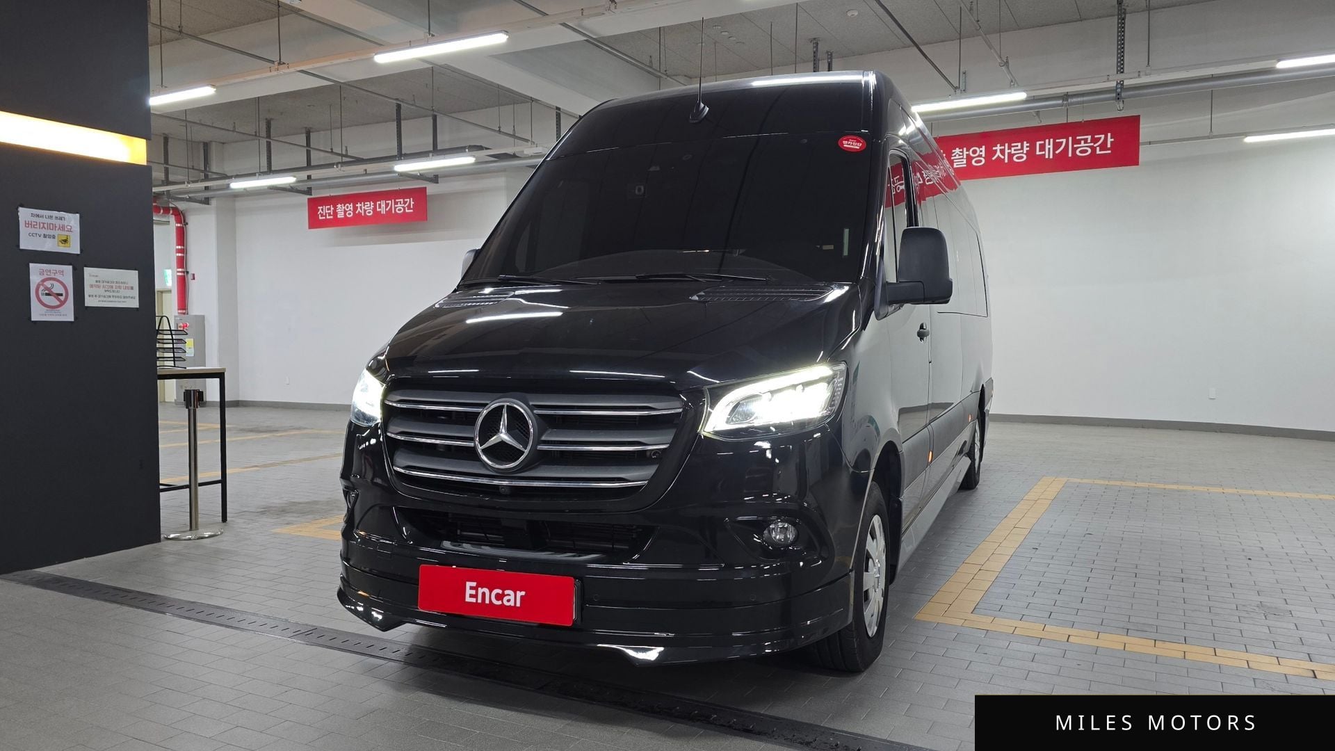 Mercedes-Benz Sprinter 2022 — миниатюра 3