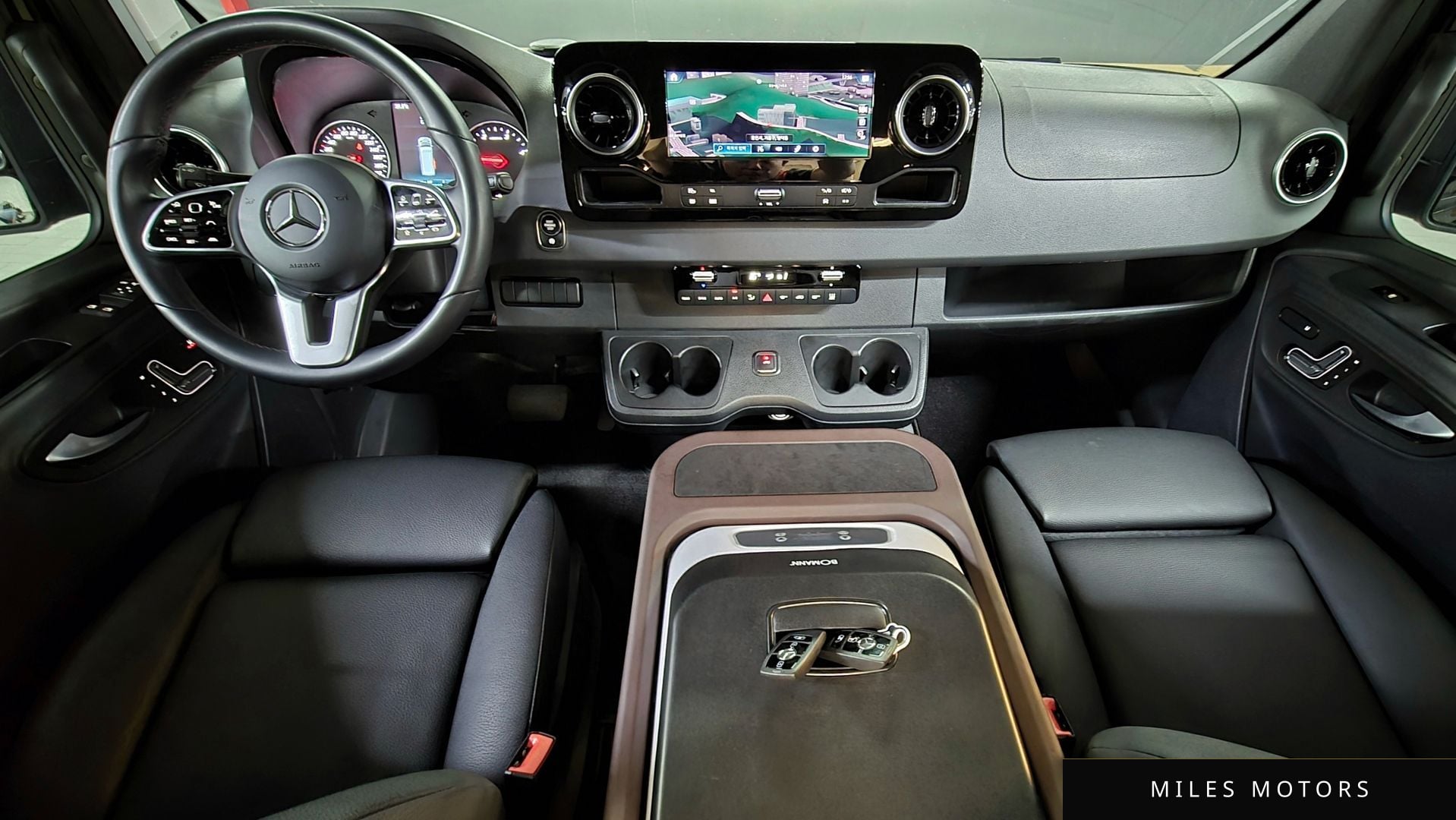 Mercedes-Benz Sprinter 2022 — миниатюра 7