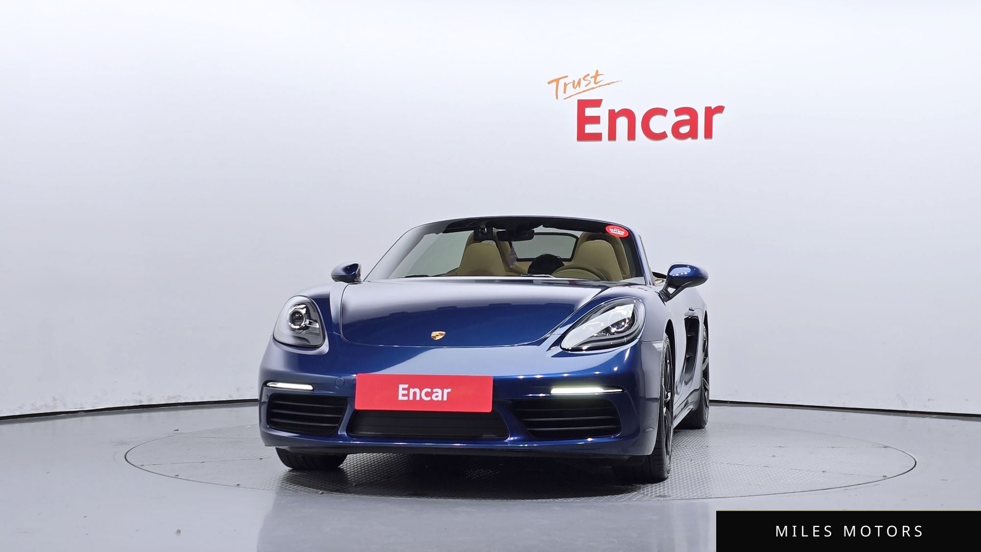 Porsche 718 박스터 2017 — миниатюра 3