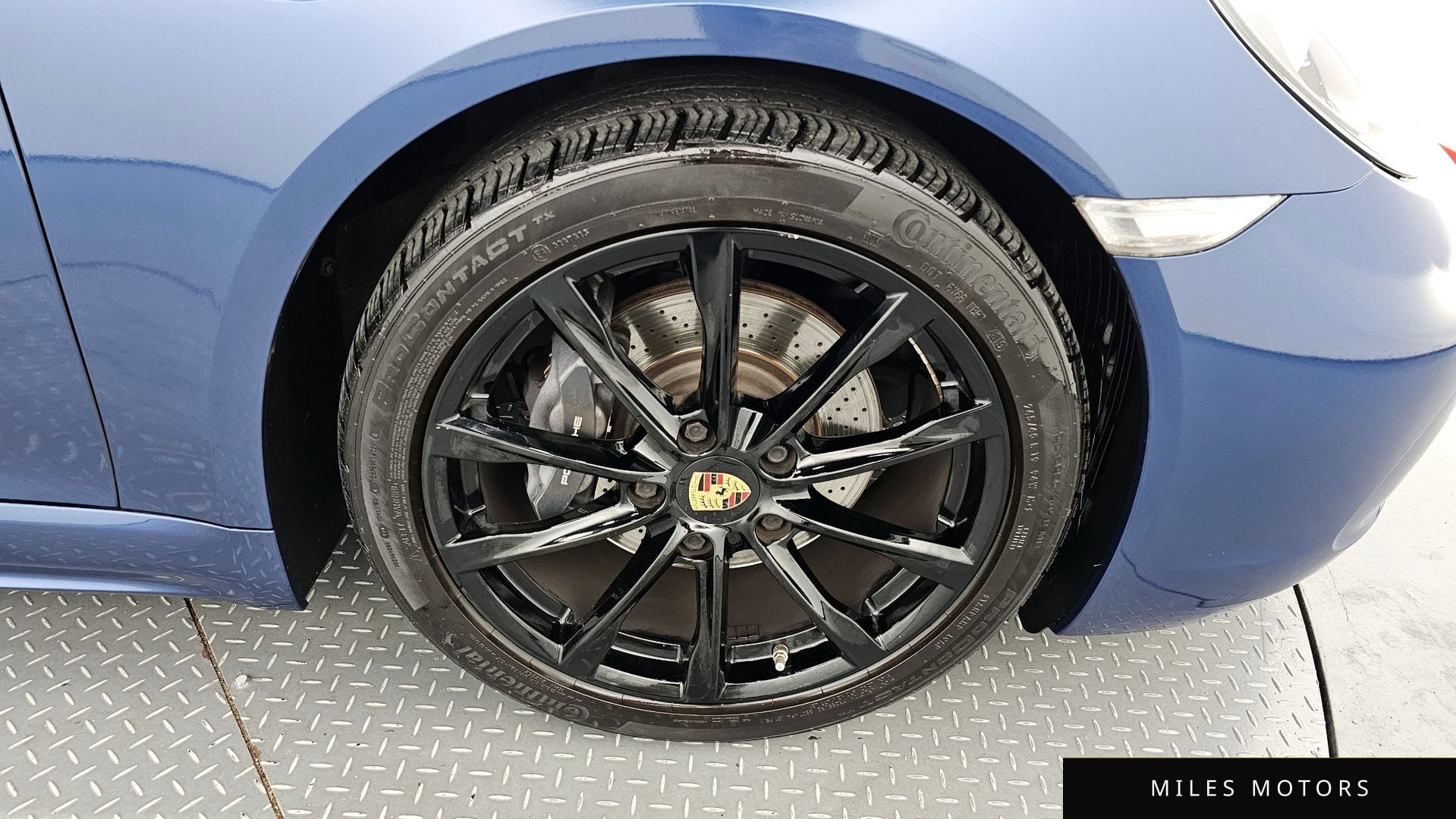 Porsche 718 박스터 2017 — миниатюра 5
