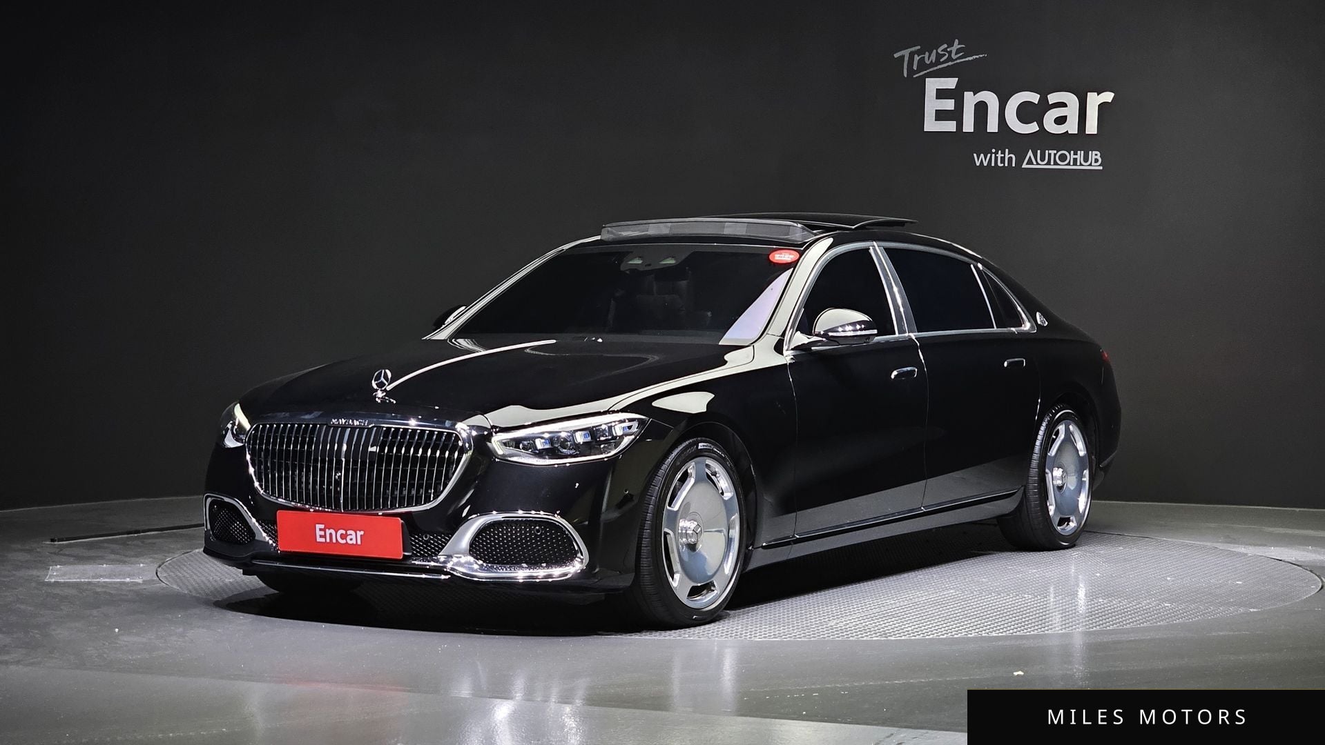 Mercedes-Benz S-Class W223 2022 — фото 1 из 12