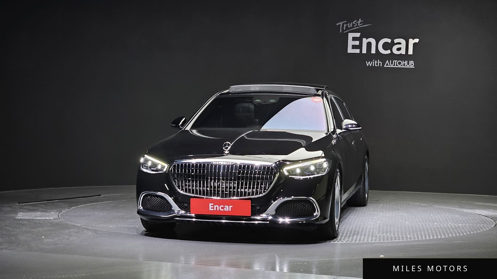 Mercedes-Benz S-Class W223 2022 — миниатюра 3