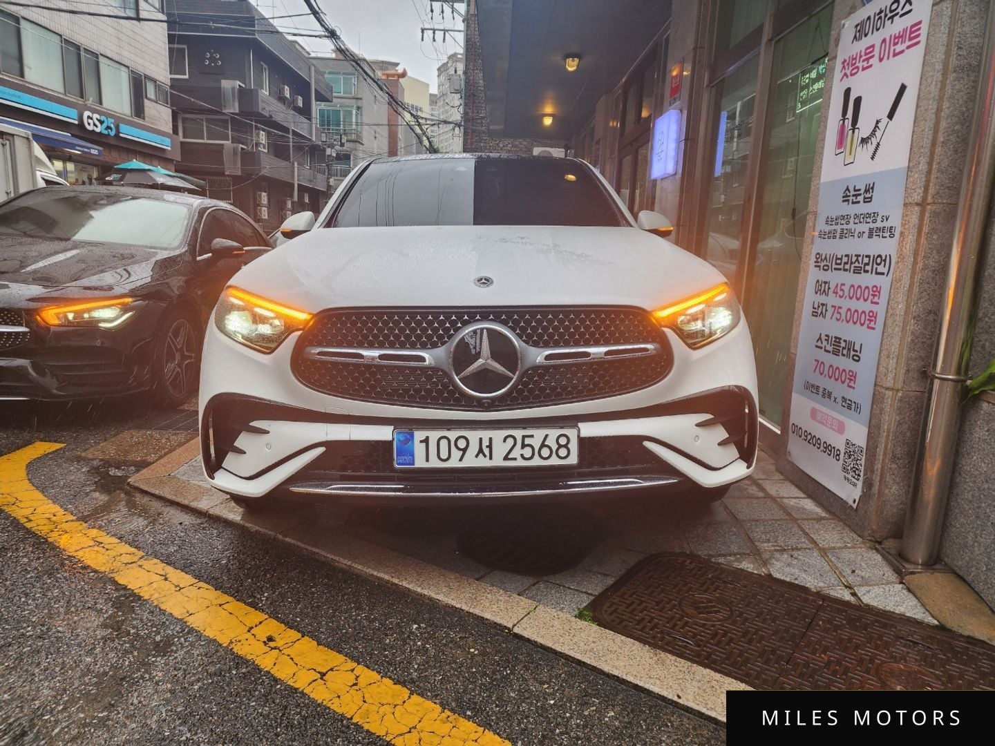 Mercedes-Benz GLC-Class X254 2024 — фото 1 из 12