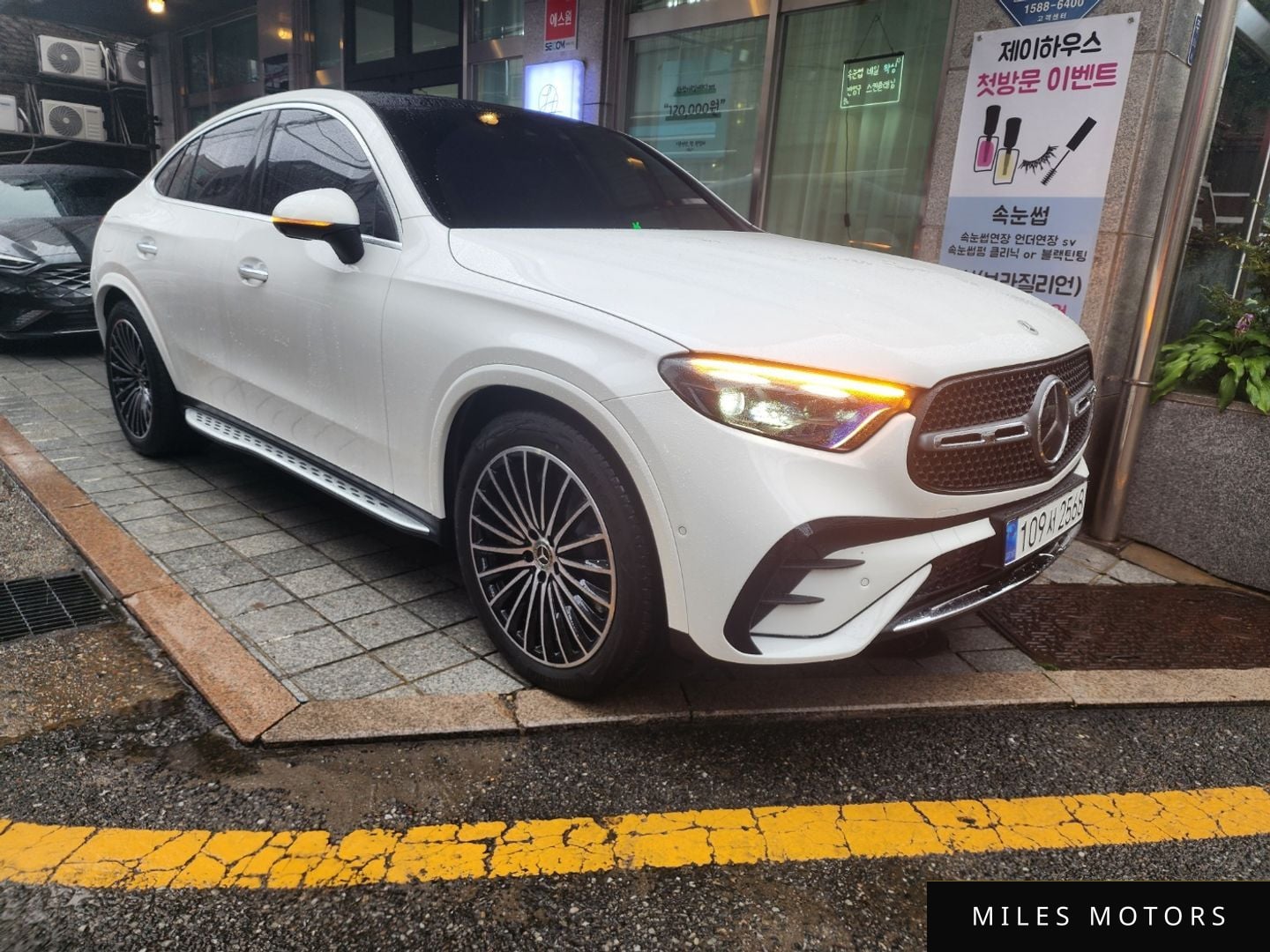 Mercedes-Benz GLC-Class X254 2024 — миниатюра 2