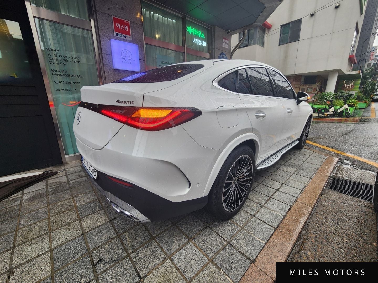 Mercedes-Benz GLC-Class X254 2024 — миниатюра 3