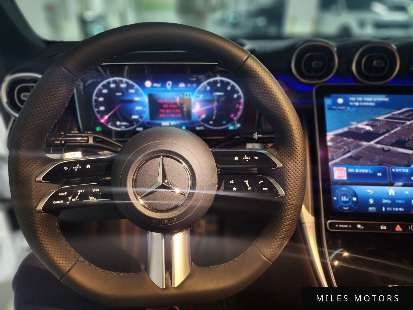 Mercedes-Benz GLC-Class X254 2024 — миниатюра 6