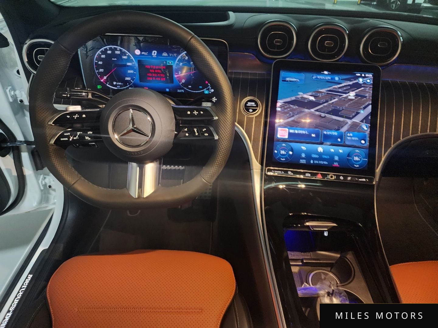 Mercedes-Benz GLC-Class X254 2024 — миниатюра 10