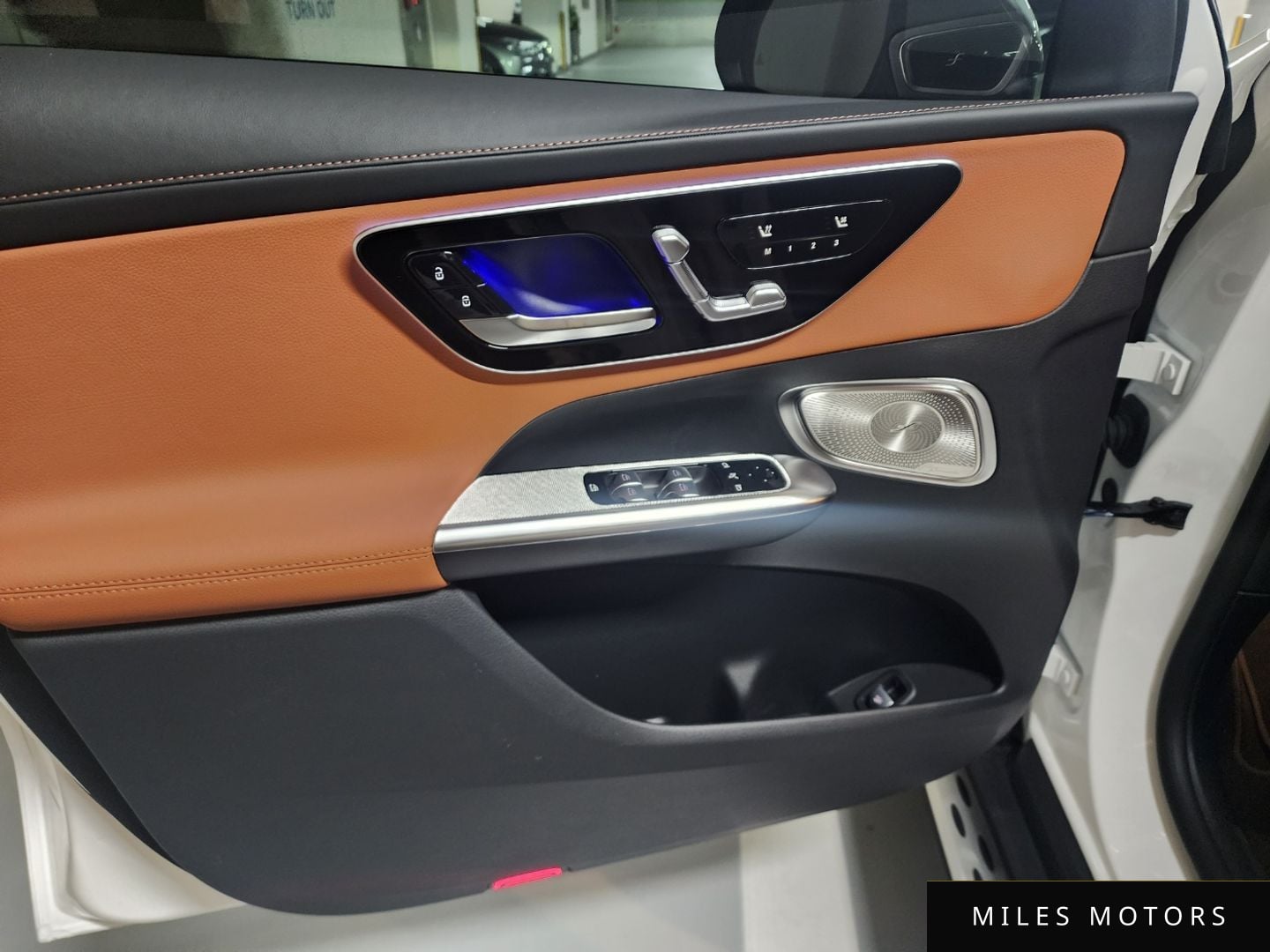 Mercedes-Benz GLC-Class X254 2024 — миниатюра 11