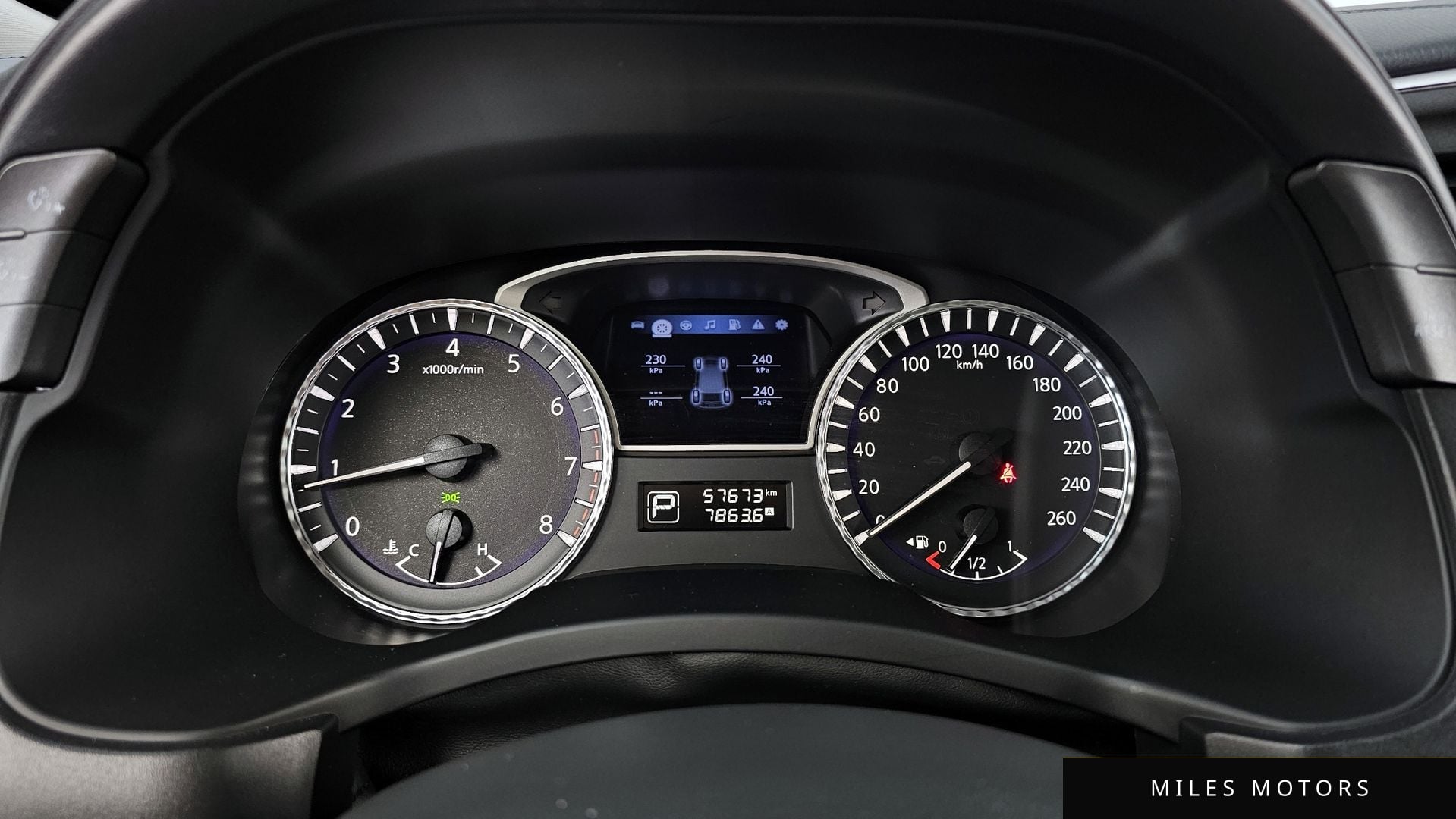 Infiniti QX60 2017 — миниатюра 8