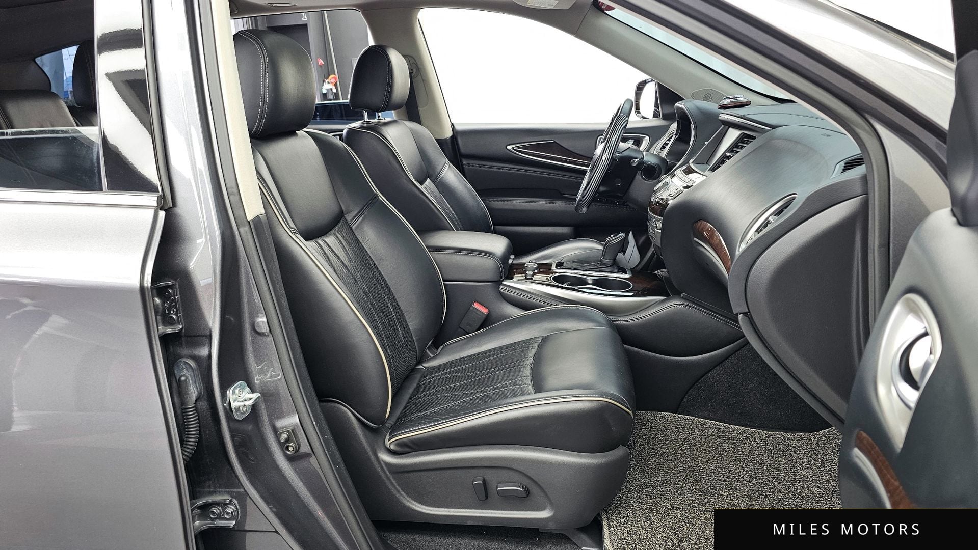 Infiniti QX60 2017 — миниатюра 11