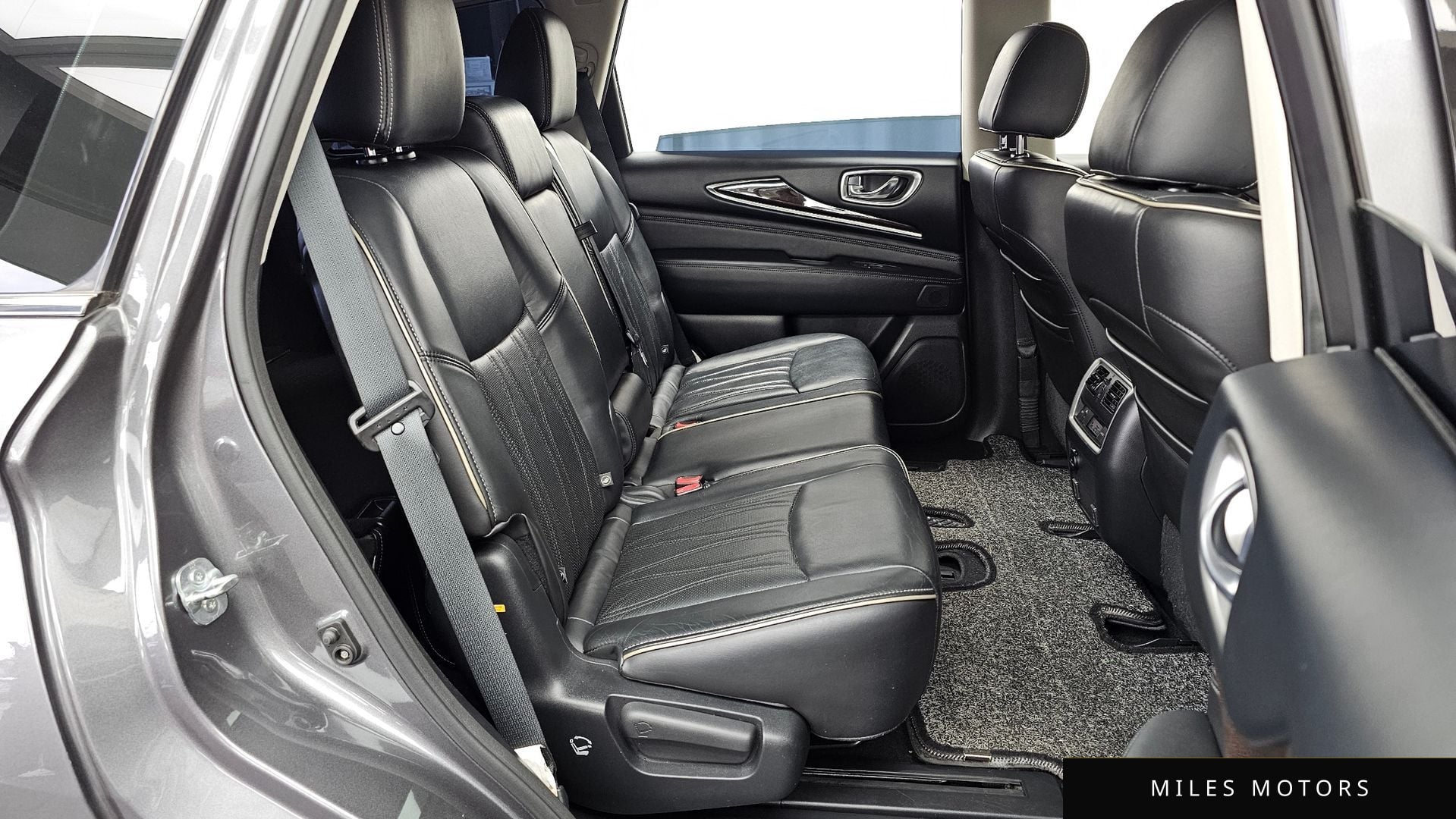 Infiniti QX60 2017 — миниатюра 12