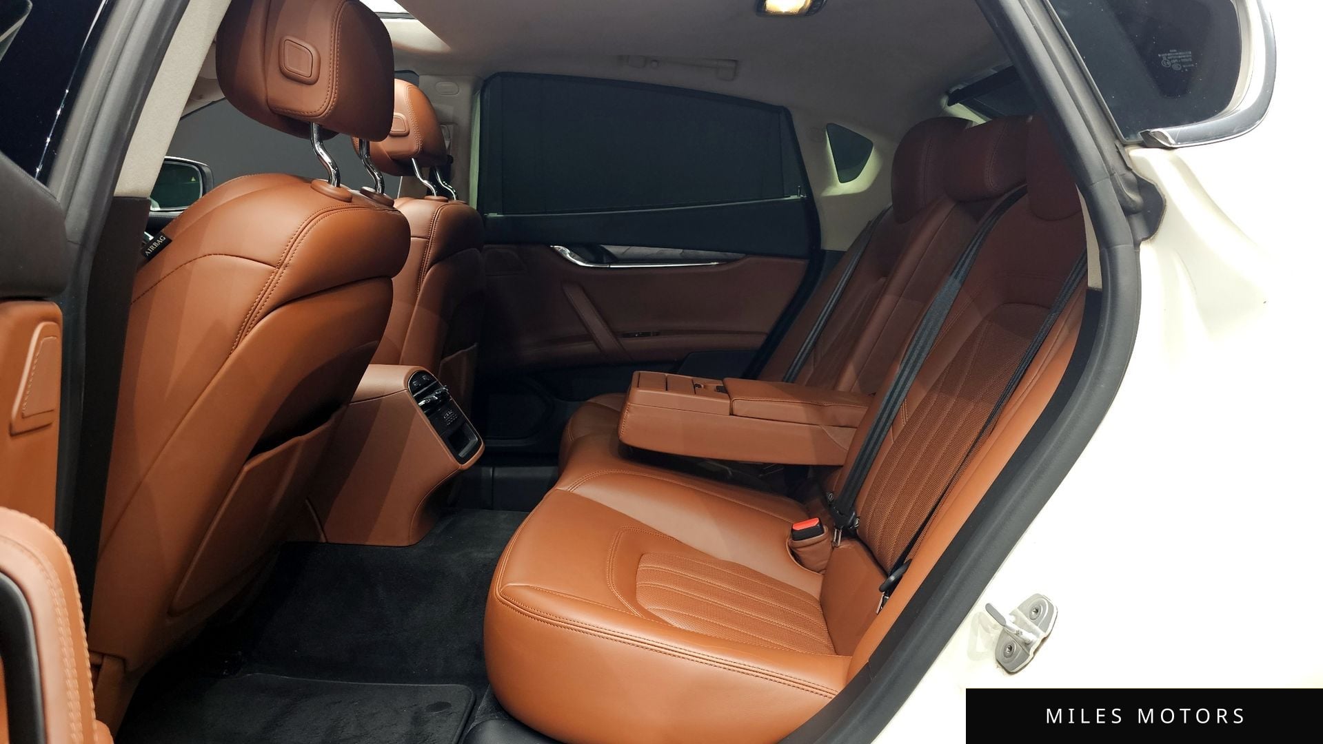 Maserati Quattroporte 2016 — миниатюра 12