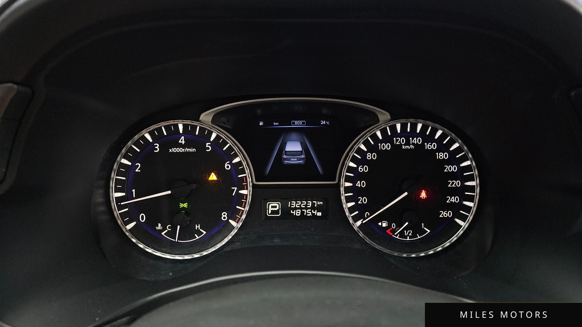 Infiniti QX60 2017 — миниатюра 8