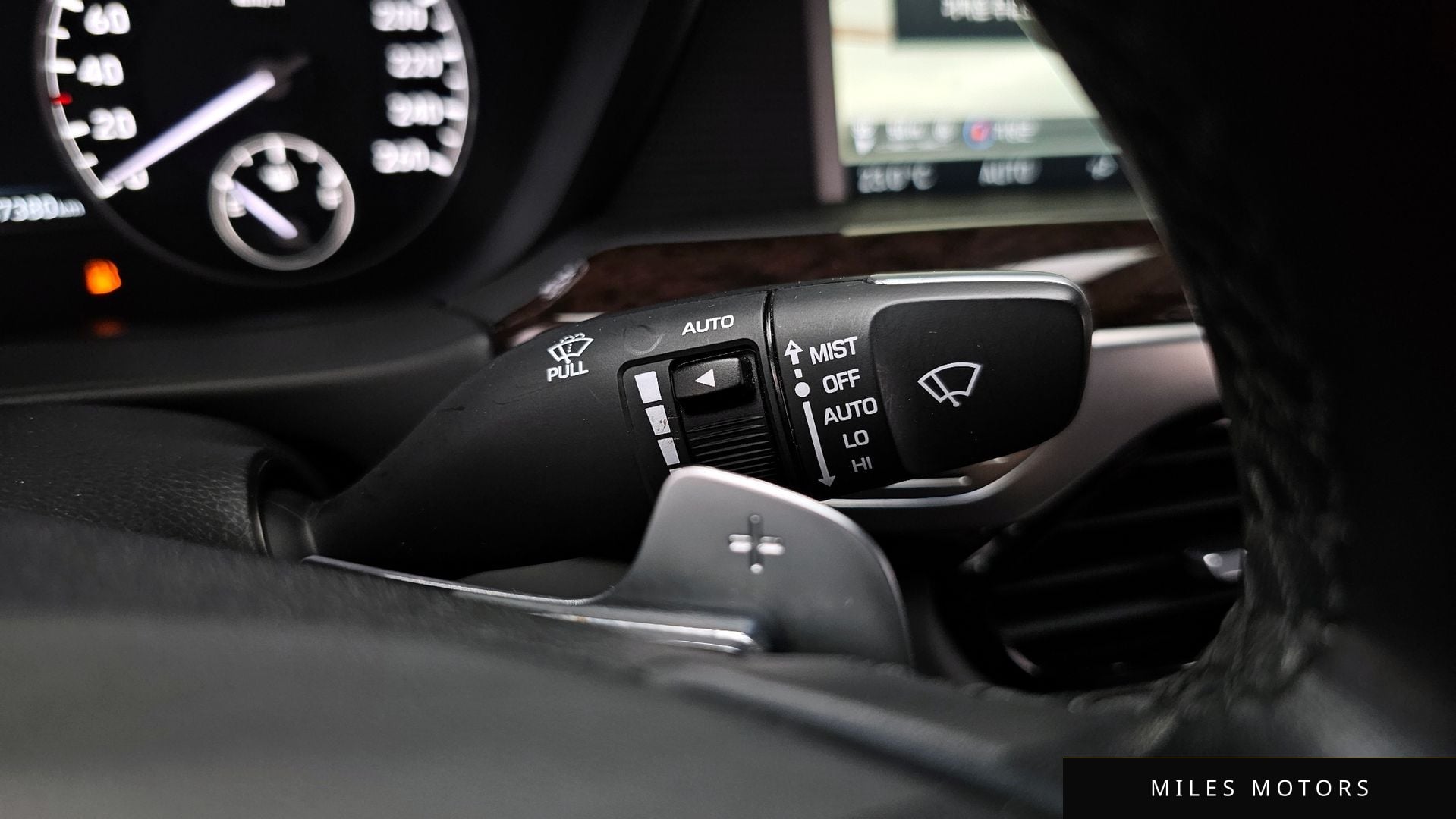 Genesis EQ900 2016 — миниатюра 9