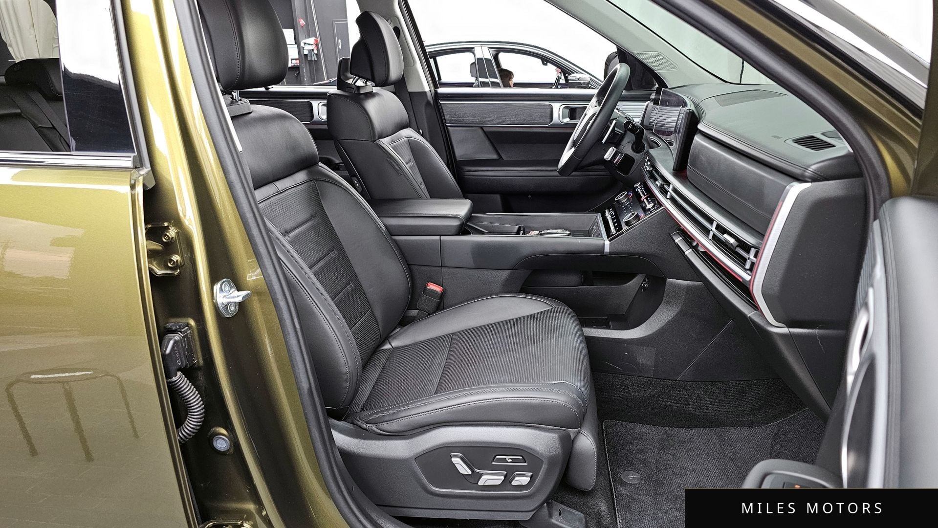 Hyundai Santafe 2024 — миниатюра 11