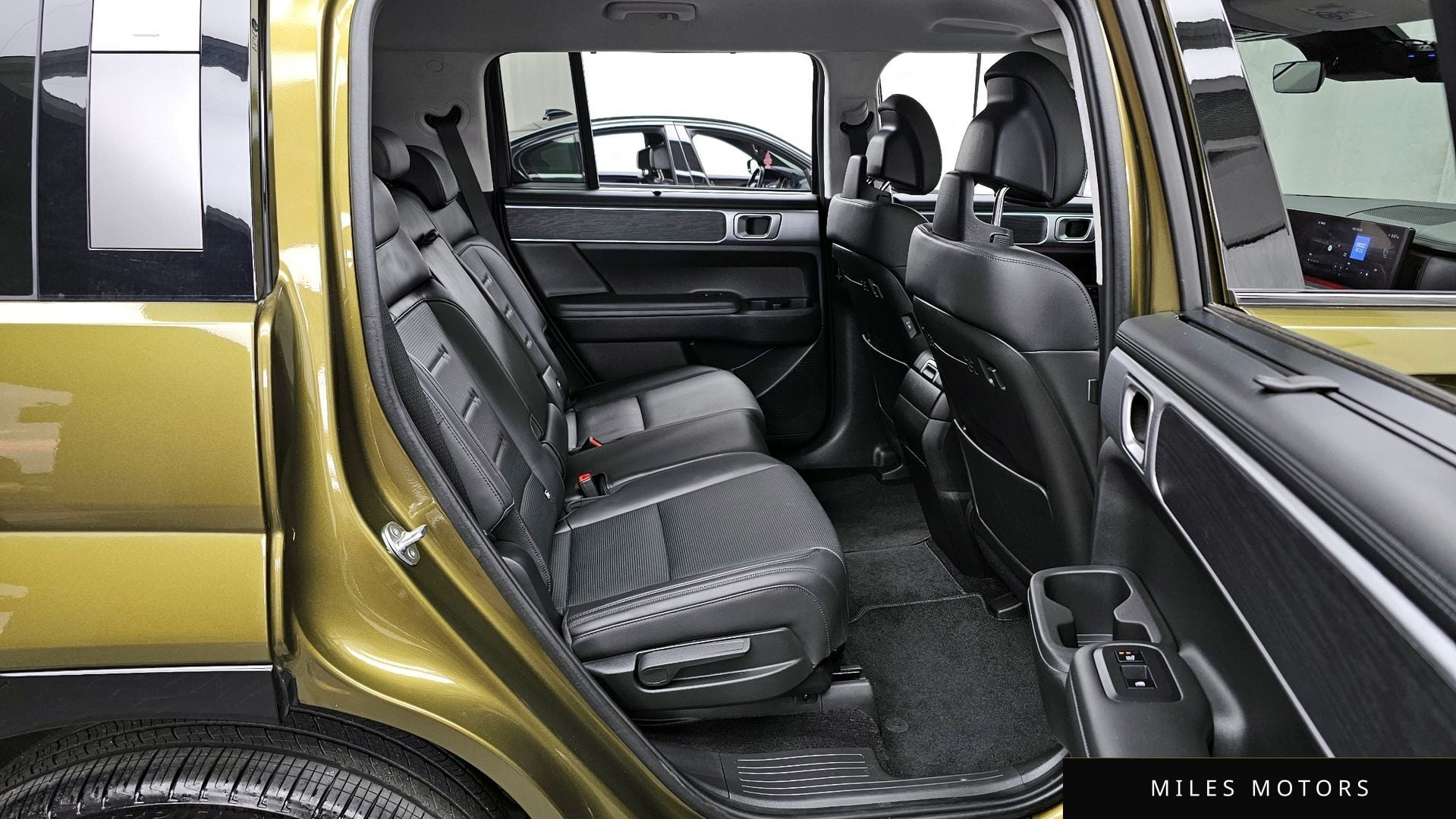 Hyundai Santafe 2024 — миниатюра 12