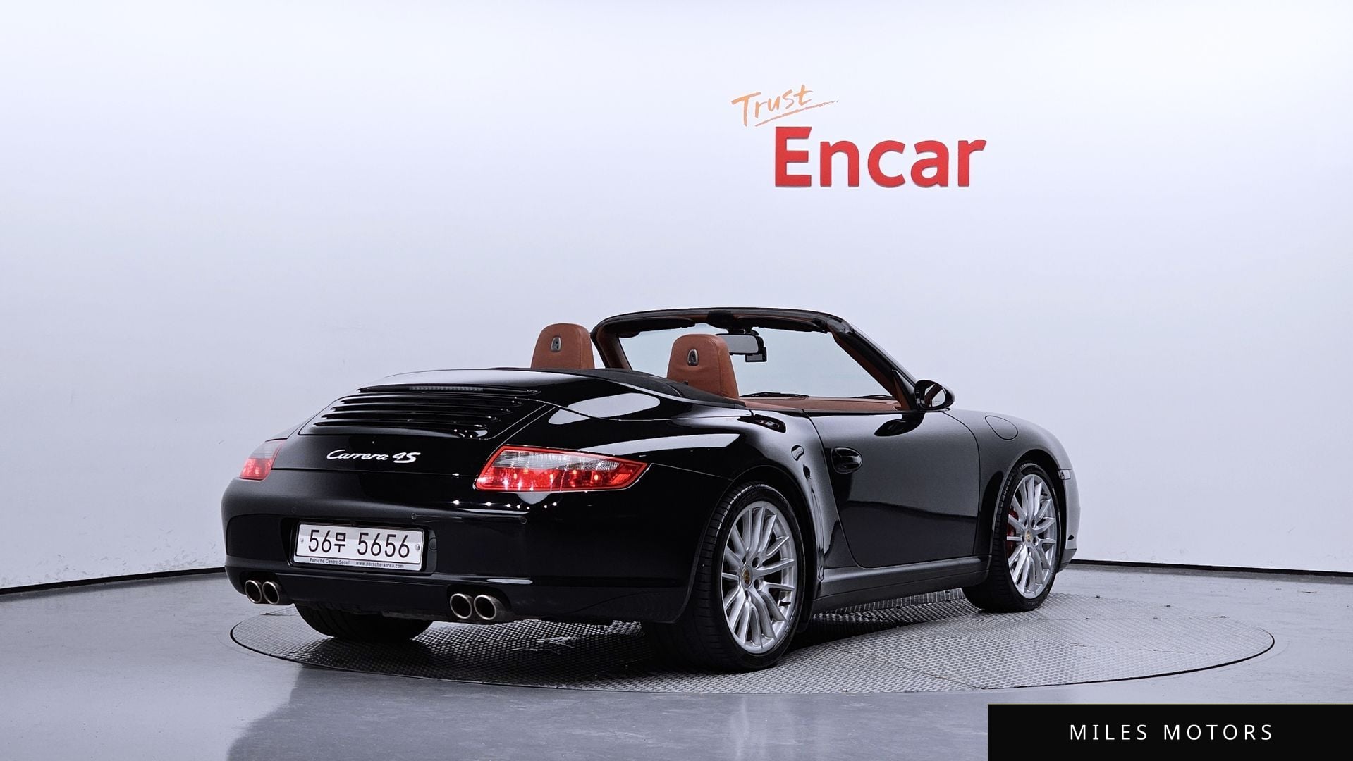 Porsche 911 2008 — миниатюра 2