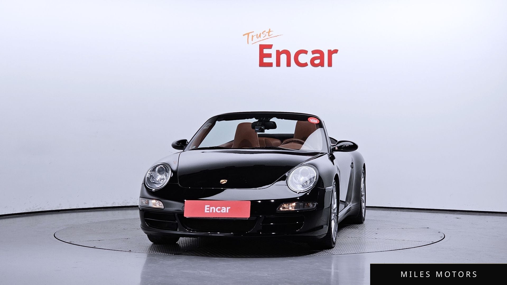 Porsche 911 2008 — миниатюра 3
