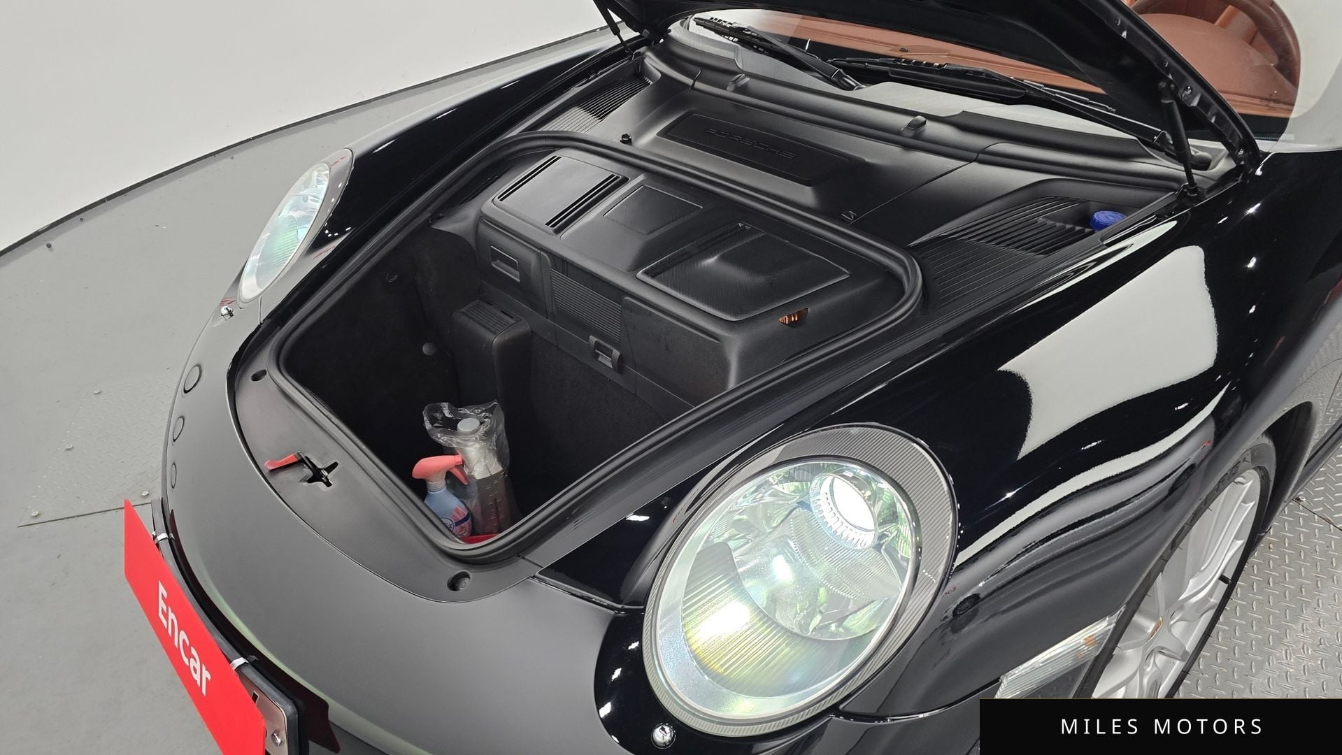 Porsche 911 2008 — миниатюра 6