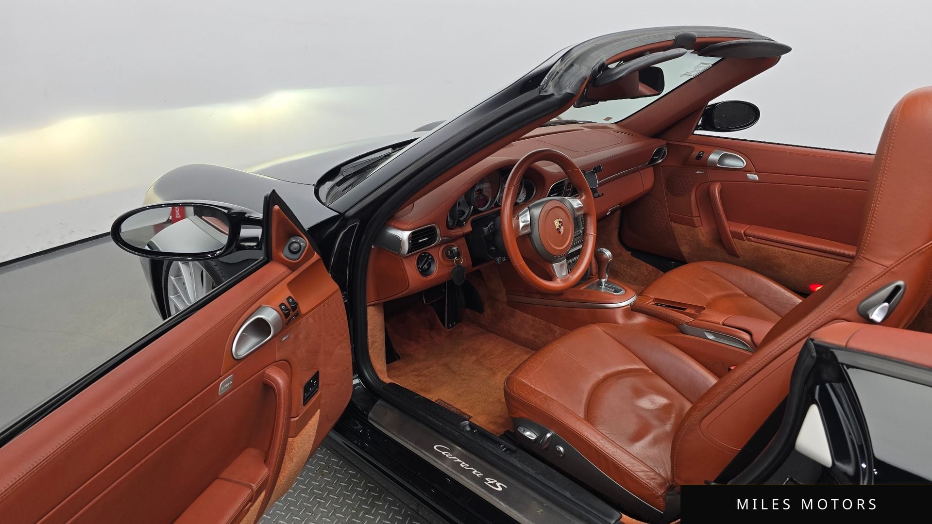 Porsche 911 2008 — миниатюра 10