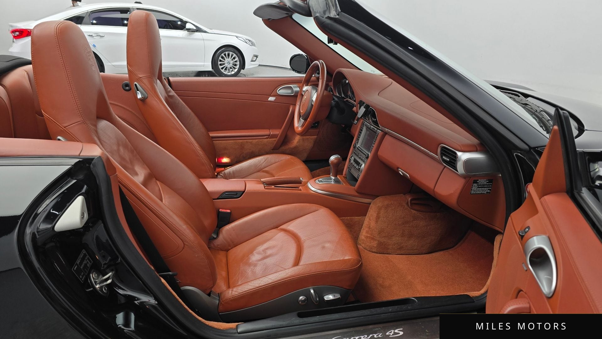 Porsche 911 2008 — миниатюра 11