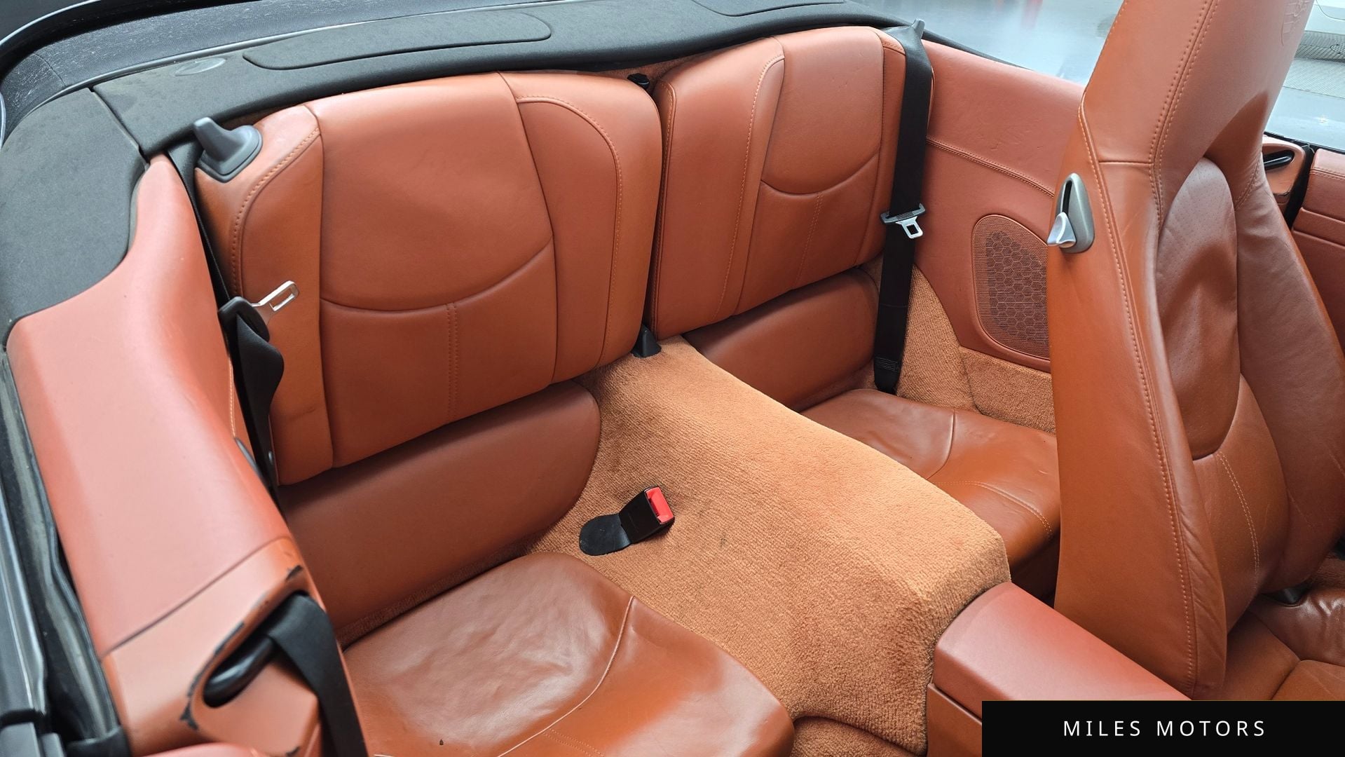 Porsche 911 2008 — миниатюра 12