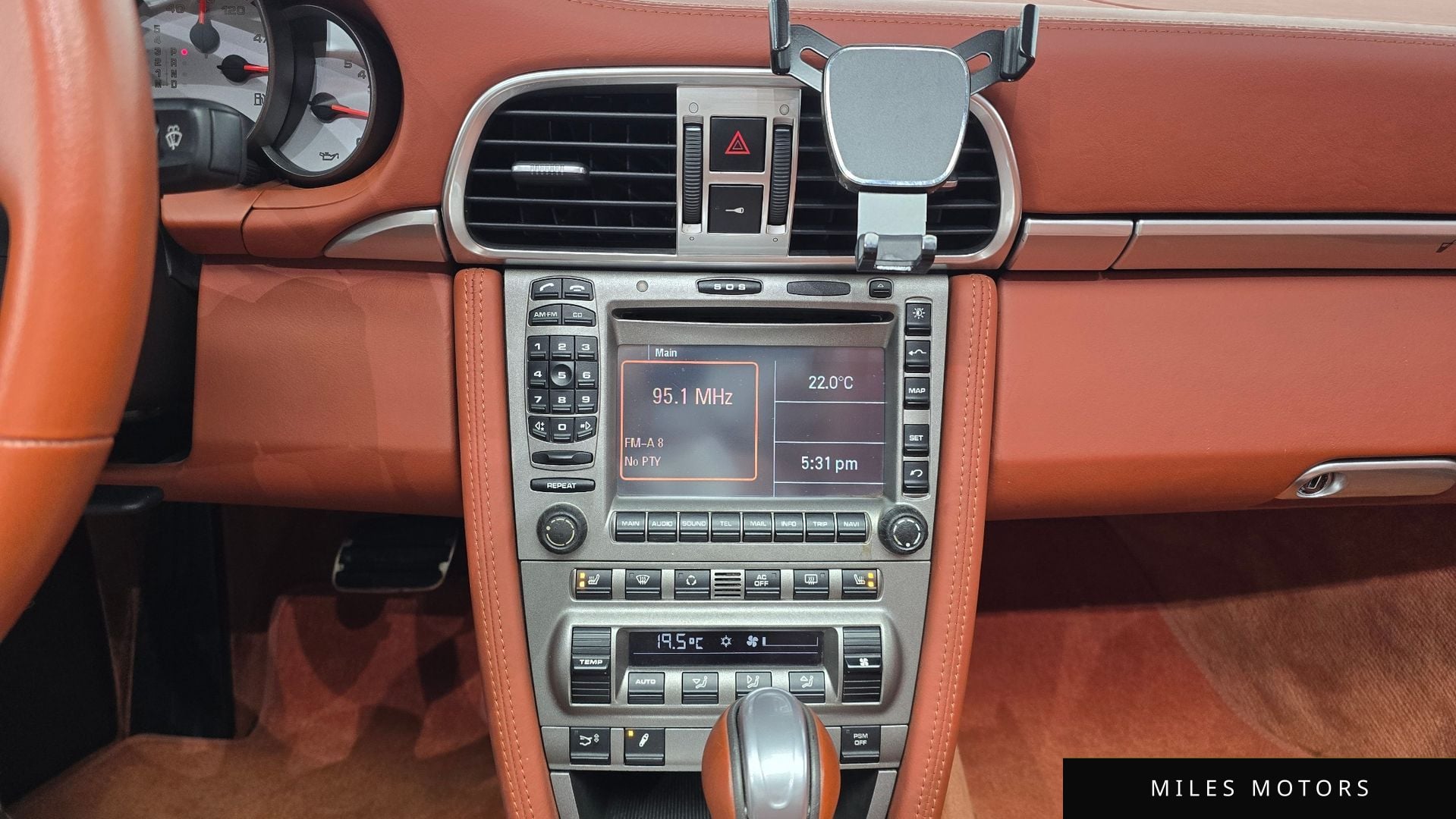 Porsche 911 2008 — миниатюра 15